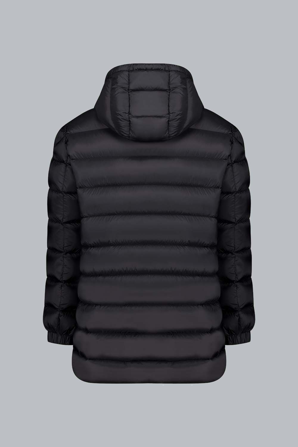 ciesse-piumini-lion-daunenjacke-herren-schwarz-800-fill image 2
