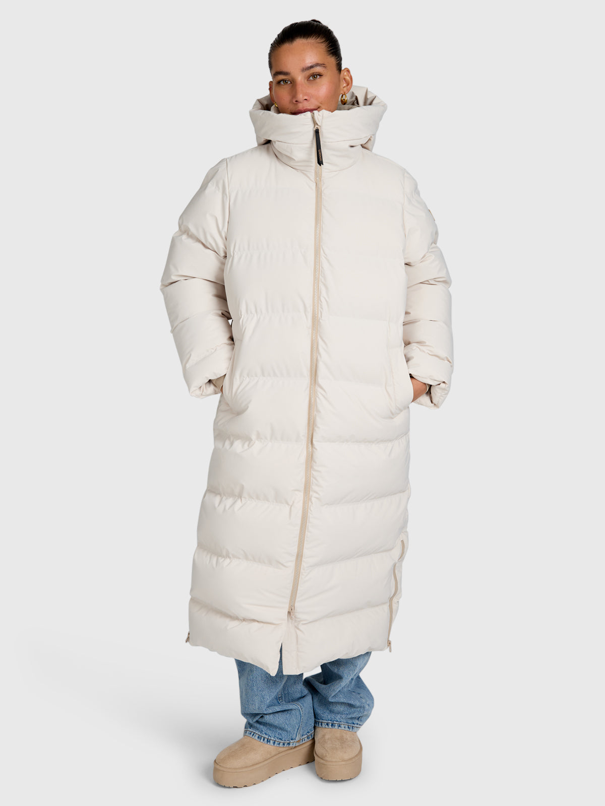 brunotti-biba-damen-jacke-moonbeam-wasserdicht-10k image 1