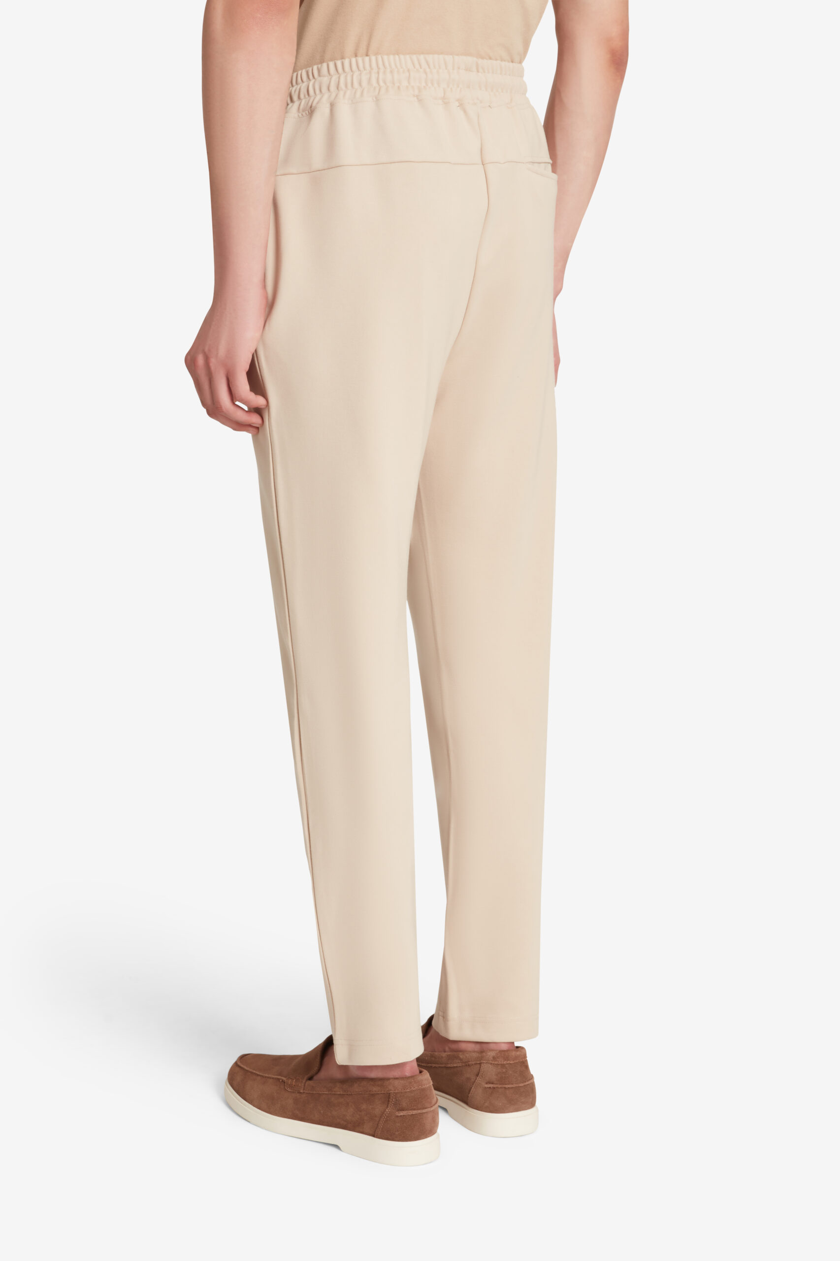 ciesse-outdoor-olimpo-hose-beige-herren-interlock image 4