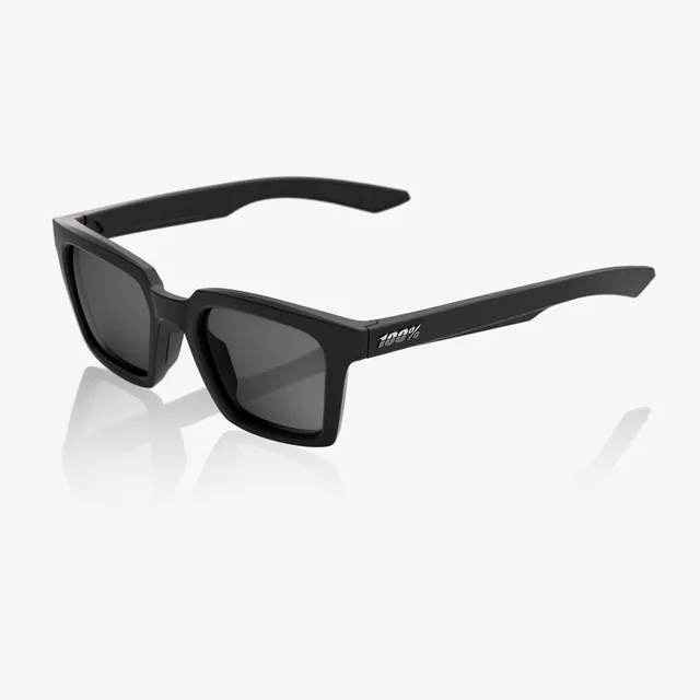 100-erba-sonnenbrille-soft-tact-black-smoke-lens image 1