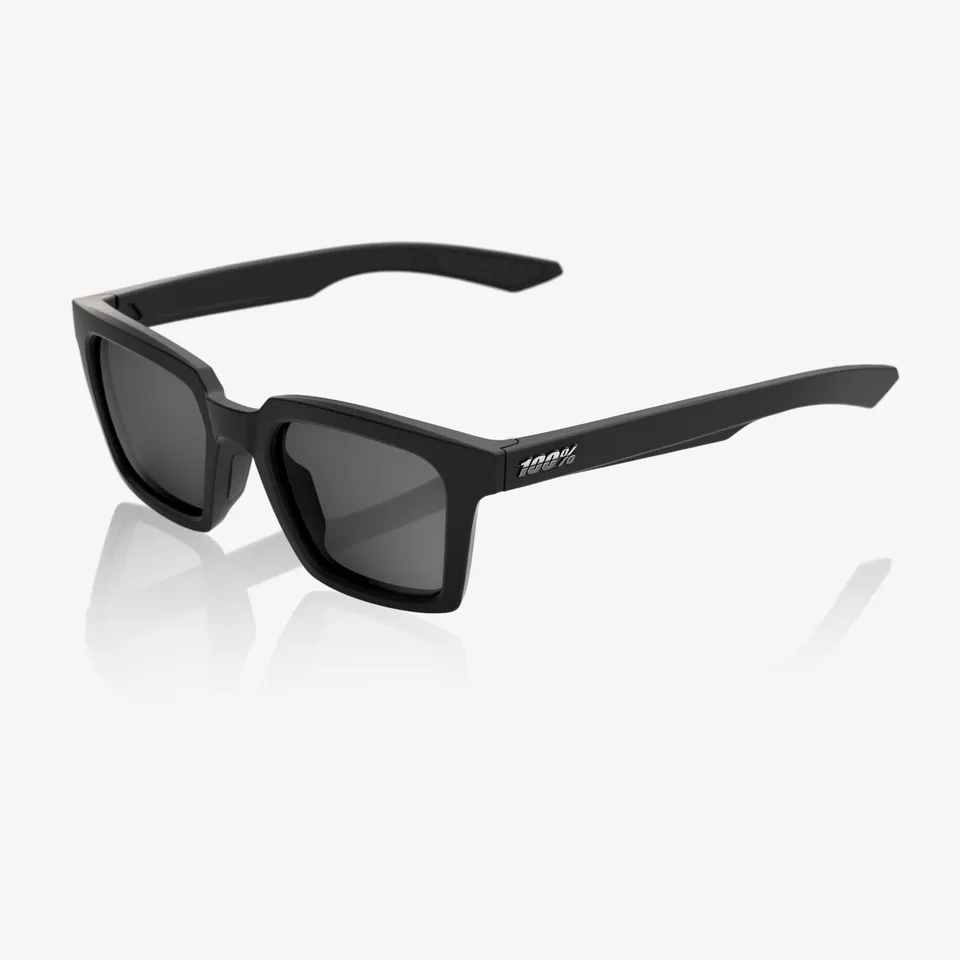 100-erba-sonnenbrille-soft-tact-black-smoke-lens image 1