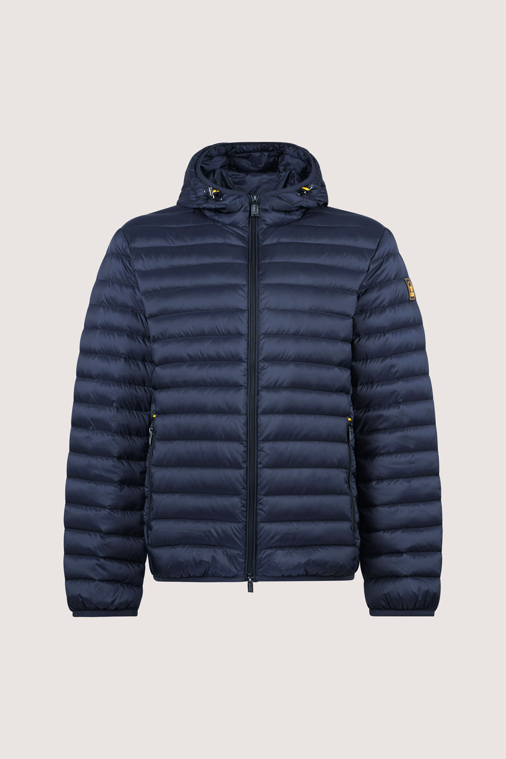 ciesse-outdoor-franklin-3-0-daunenjacke-blau-800fp-kapuze image 2