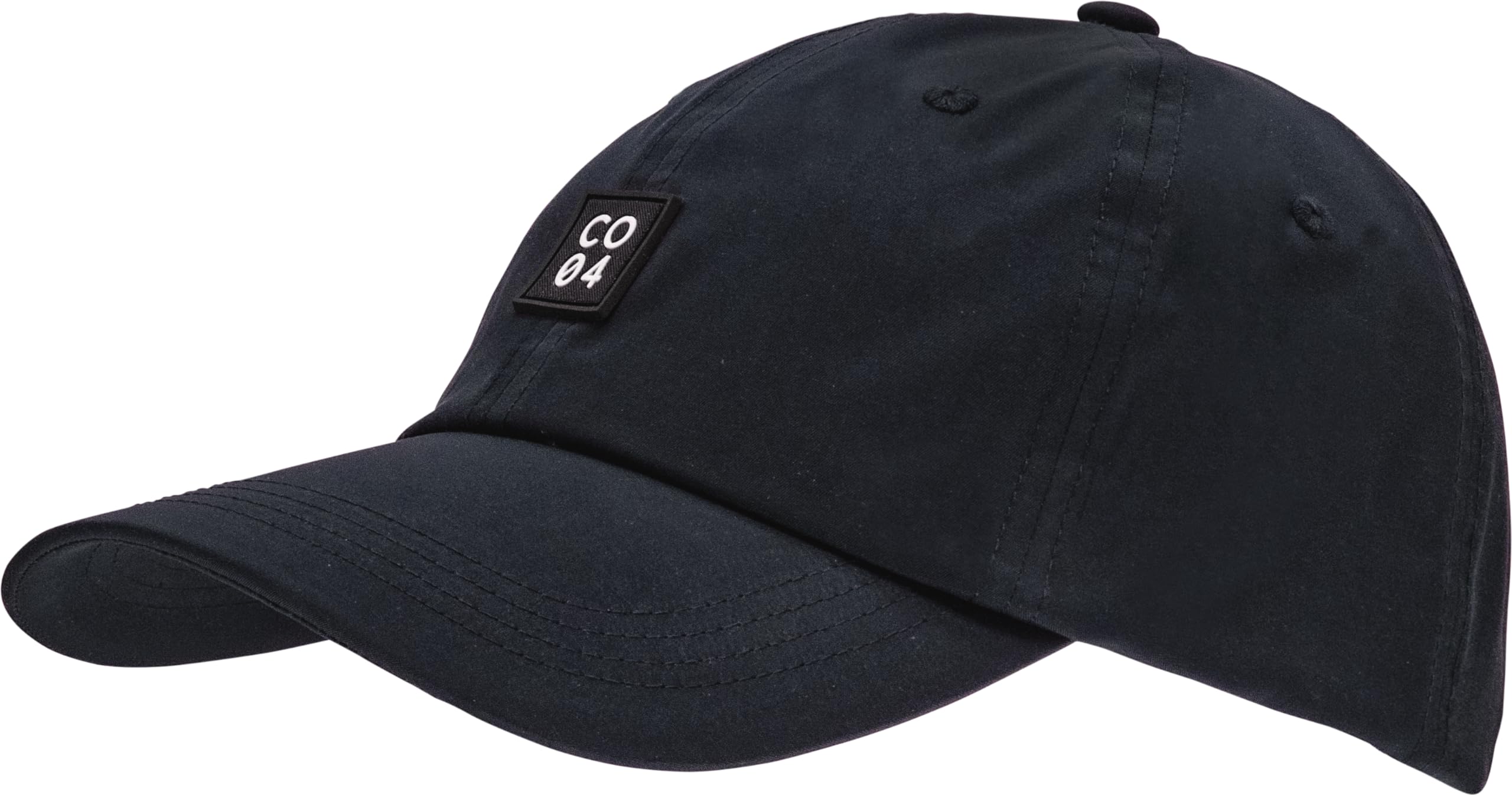 chillouts-bray-hat-baseballkappe-steel-blue-uv-50 image 3