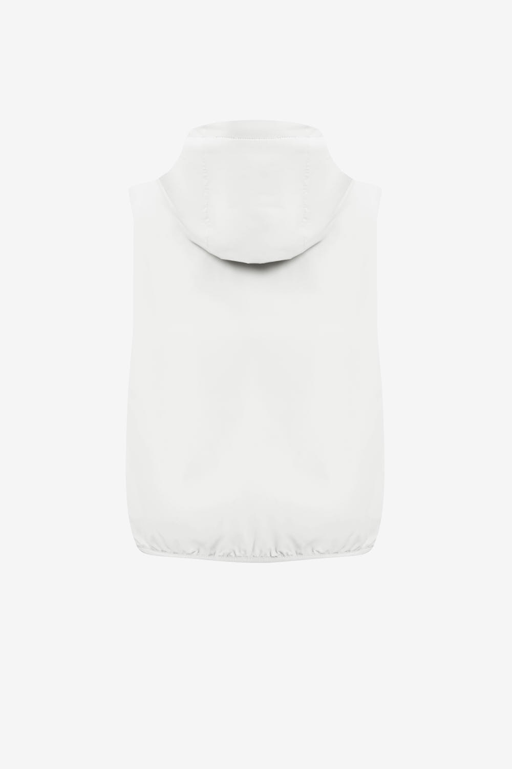 ciesse-outdoor-kenza-steppweste-damen-wei-mit-kapuze image 6