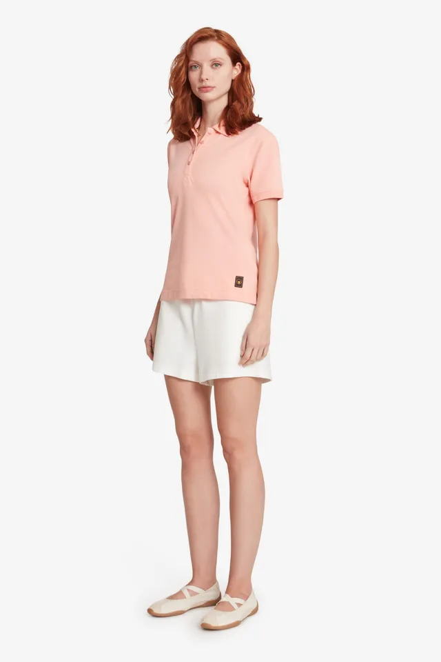 ciesse-outdoor-gurla-damen-shorts-wei-elastisch image 1