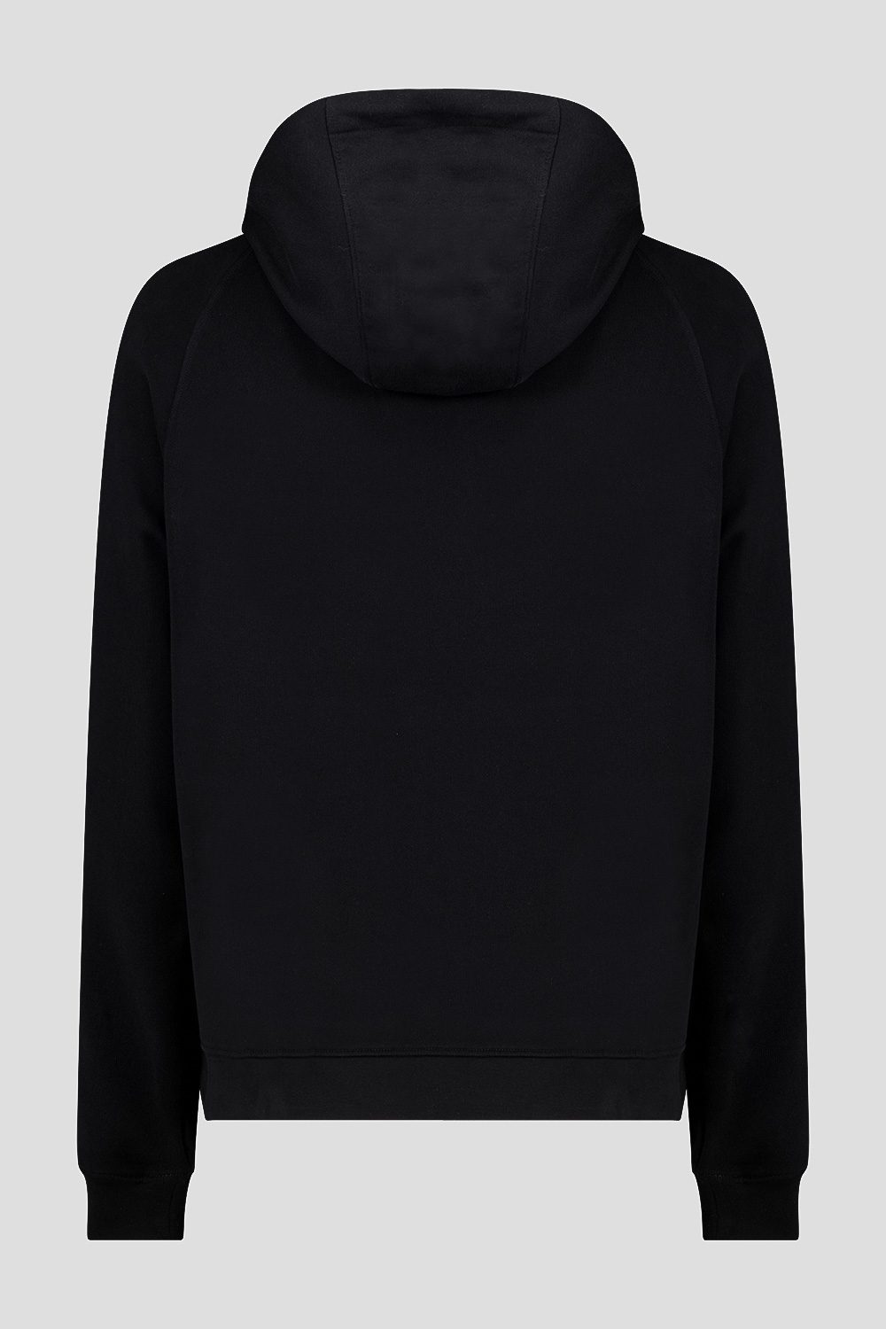 ciesse-outdoor-felpe-hoodie-schwarz-baumwolle-kapuze image 6