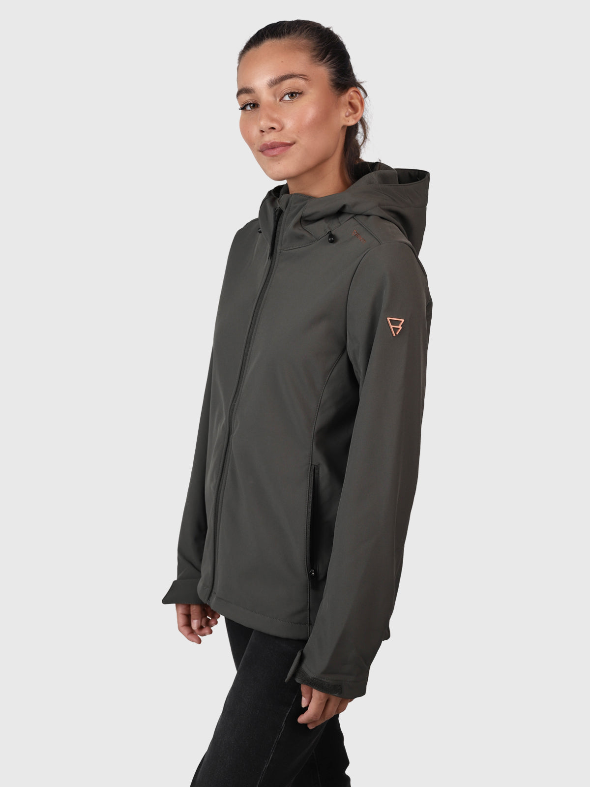 brunotti-joos-damen-softshelljacke-gr-n-5k image 4