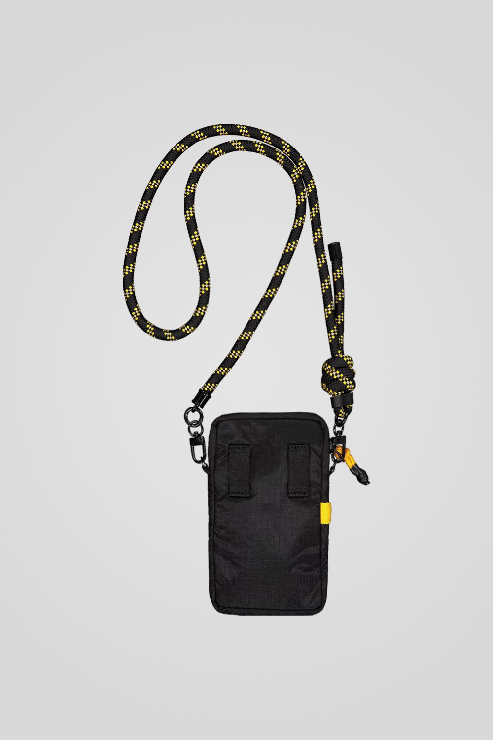 ciesse-outdoor-umh-ngetasche-schwarz-ripstop image 3