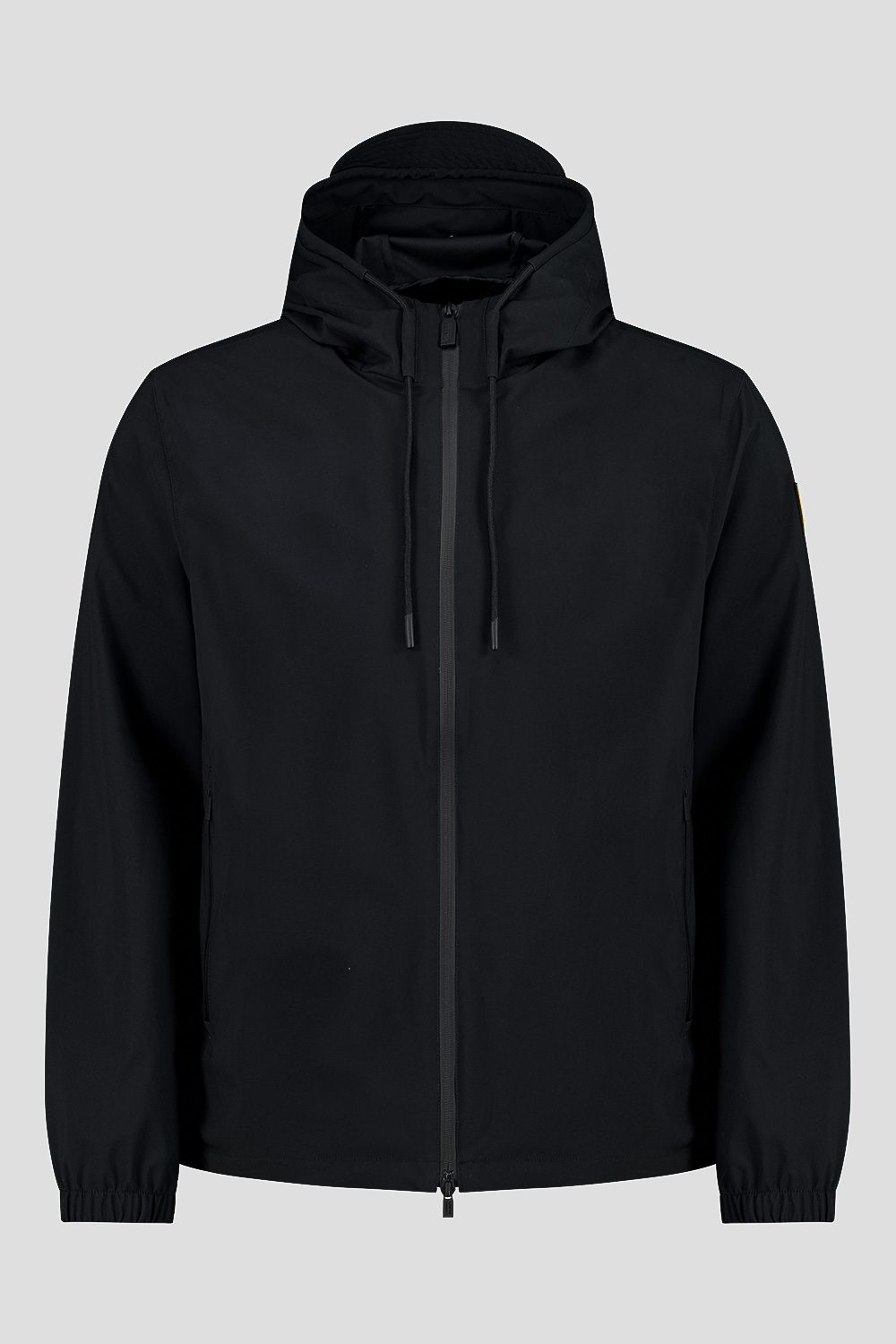 ciesse-outdoor-impermeabili-regenjacke-schwarz-wasserdicht-10000-mm image 5