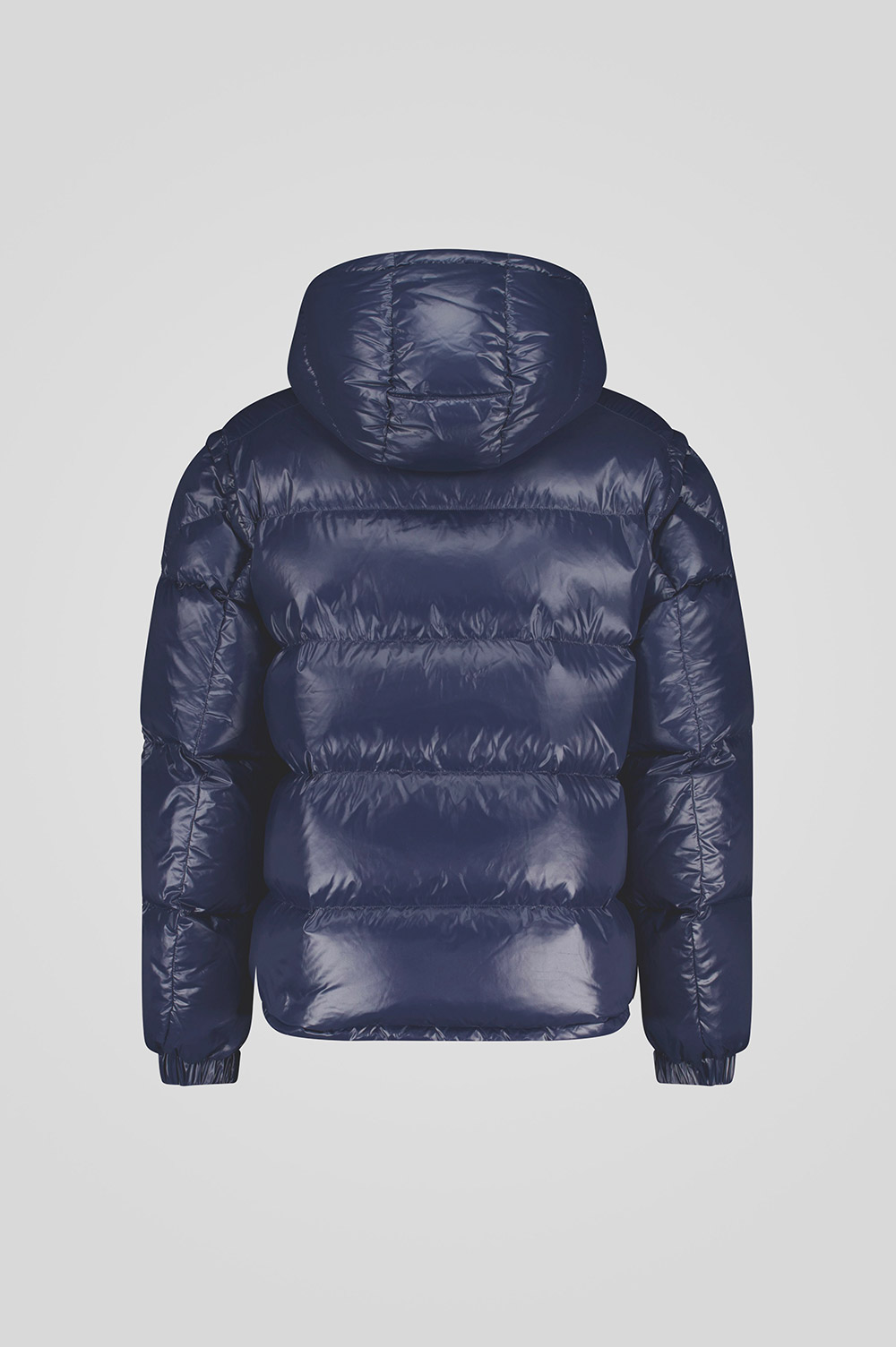 ciesse-outdoor-piumini-daunenjacke-blau-rmel-abnehmbar-90-10 image 7
