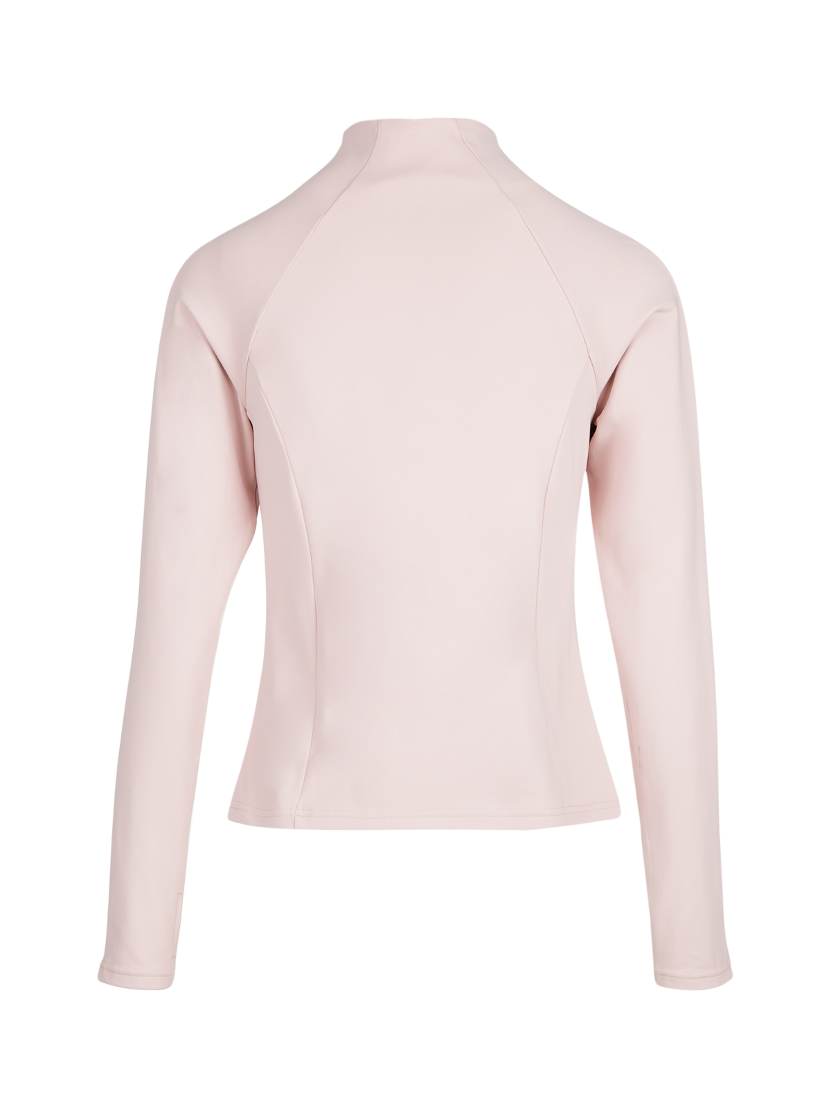 brunotti-sanna-damen-snow-fleece-sepia-rose-slim-fit image 2