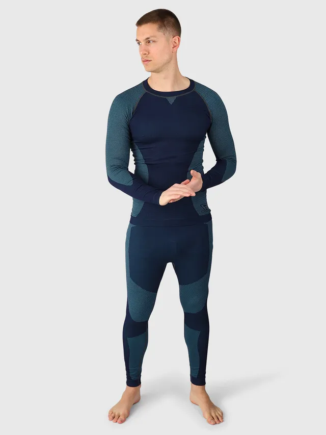brunotti-champoluc-thermo-set-herren-navy-unterw-sche image 1