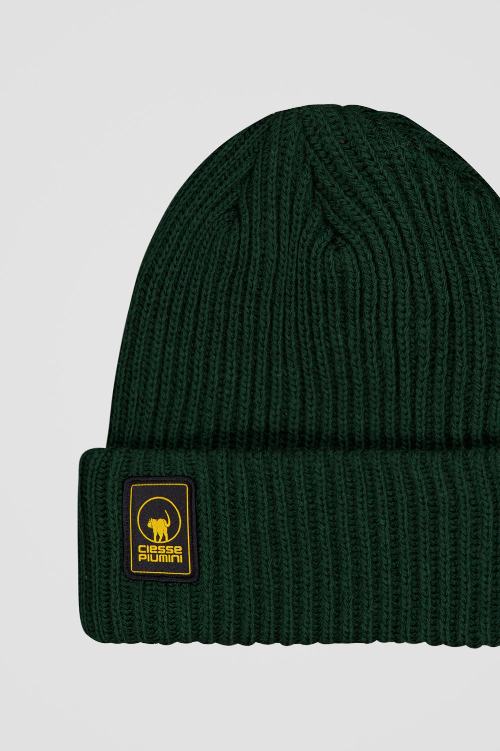 ciesse-outdoor-ripp-beanie-gr-n-unisex-aus-acryl image 5