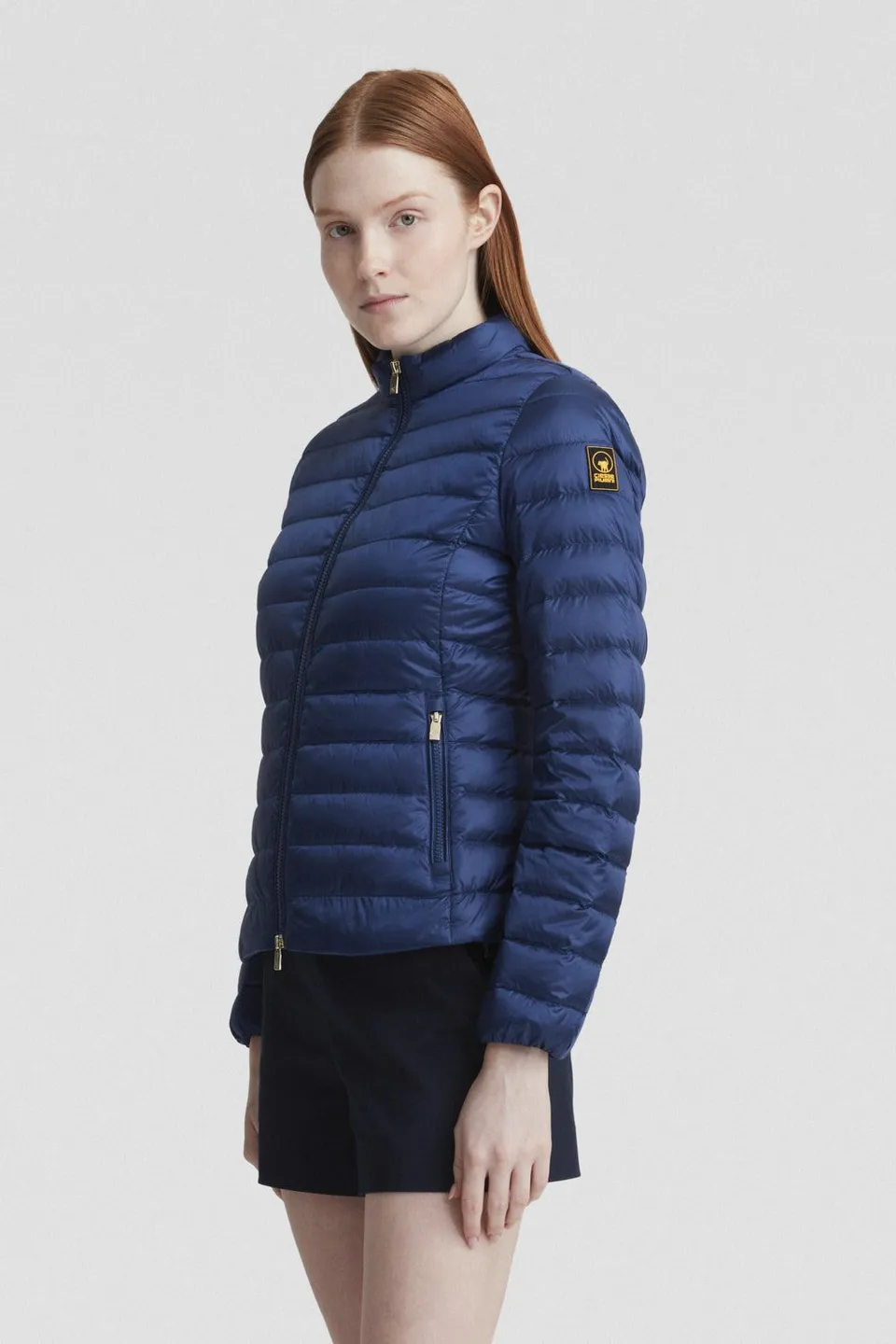 ciesse-outdoor-daunenjacke-blau-leicht-800-fill-herren image 1