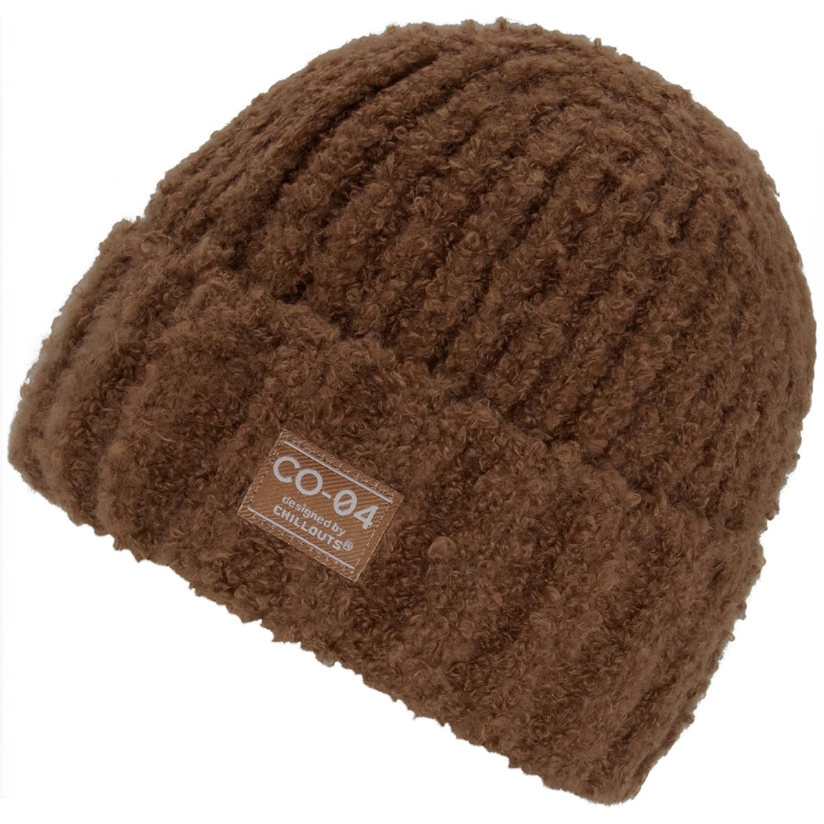 chillouts-betsy-hat-beanie-m-tze-braun-teddy image 1