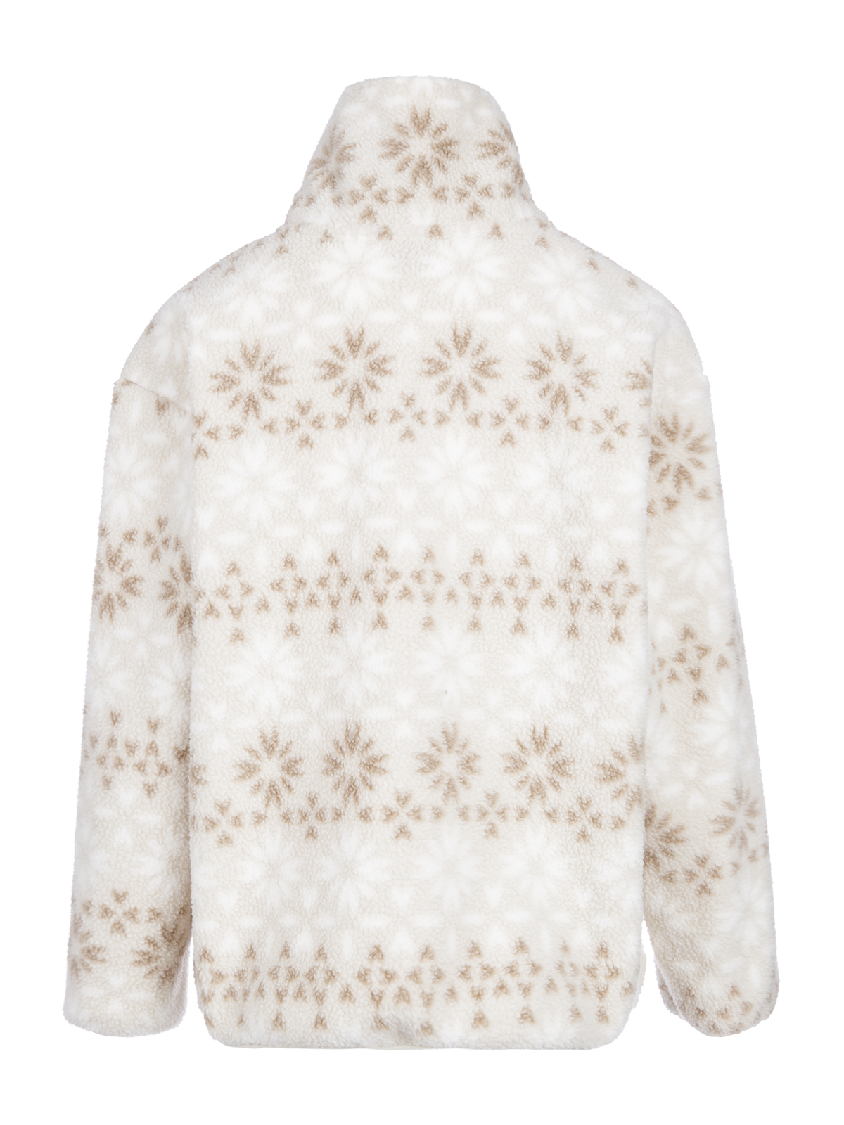 brunotti-rezan-fleece-damen-moonbeam-lockerer-fit image 8