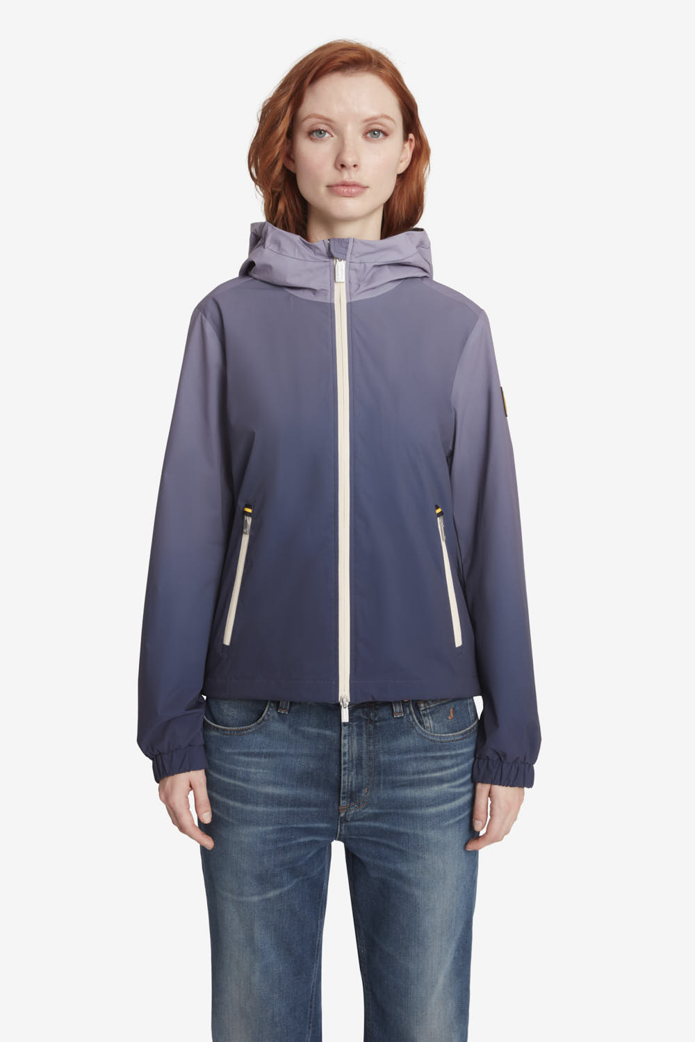 ciesse-outdoor-horizon-w-windjacke-violett-packbar-degrad image 3