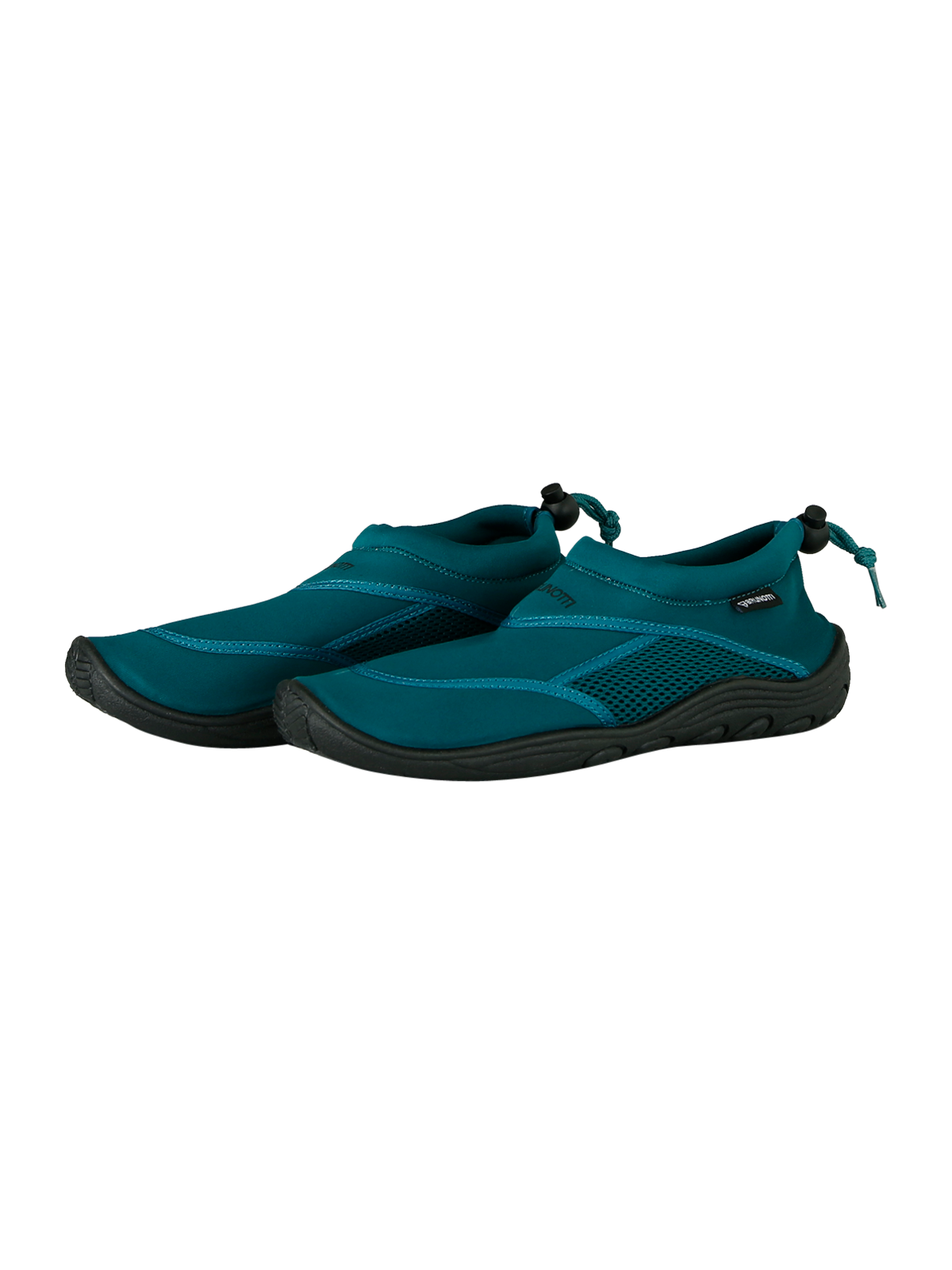 brunotti-paddle-unisex-wasserschuhe-gr-n-neopren image 1
