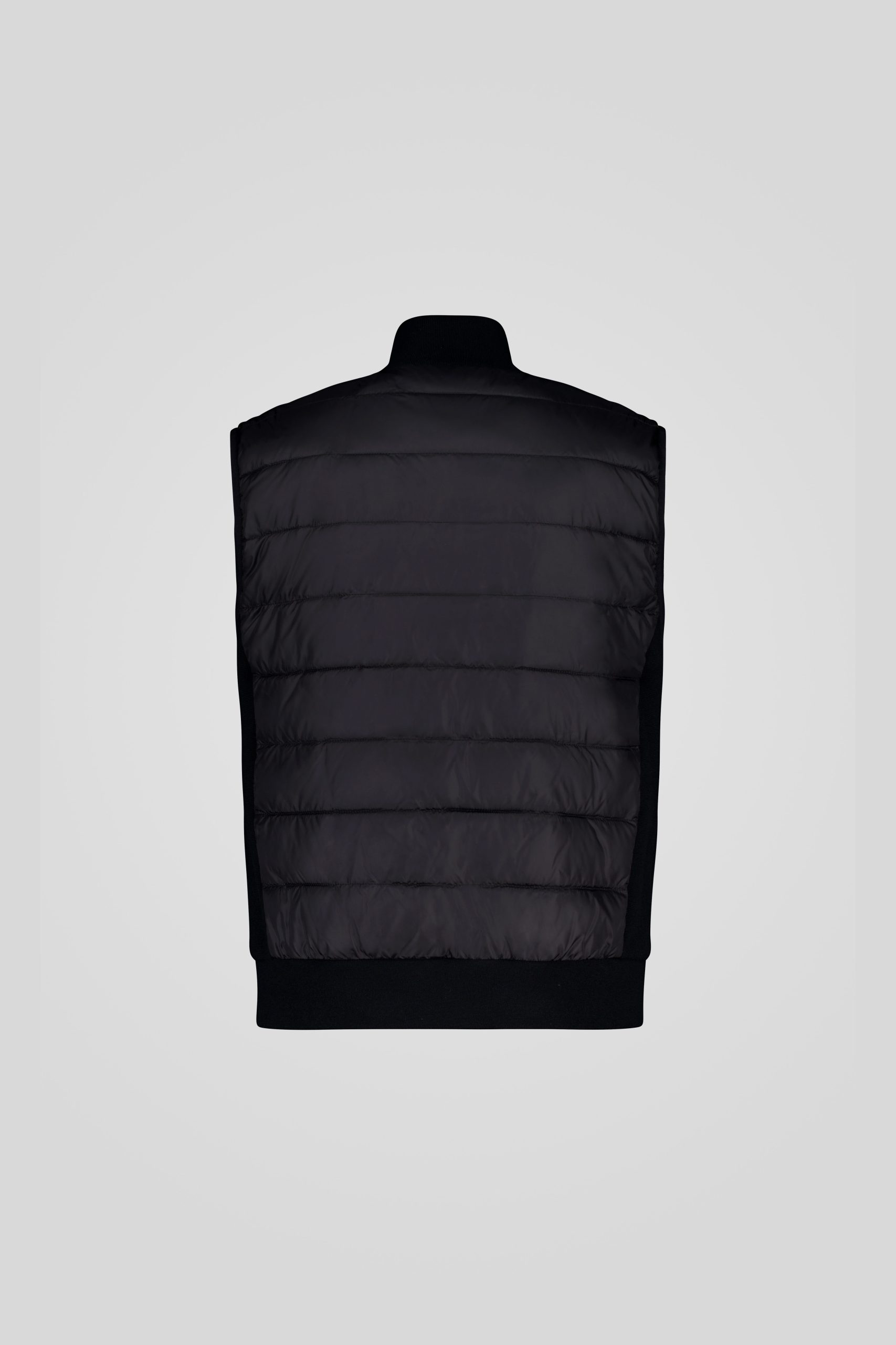 ciesse-outdoor-gilet-weste-herren-schwarz-wattiert image 6
