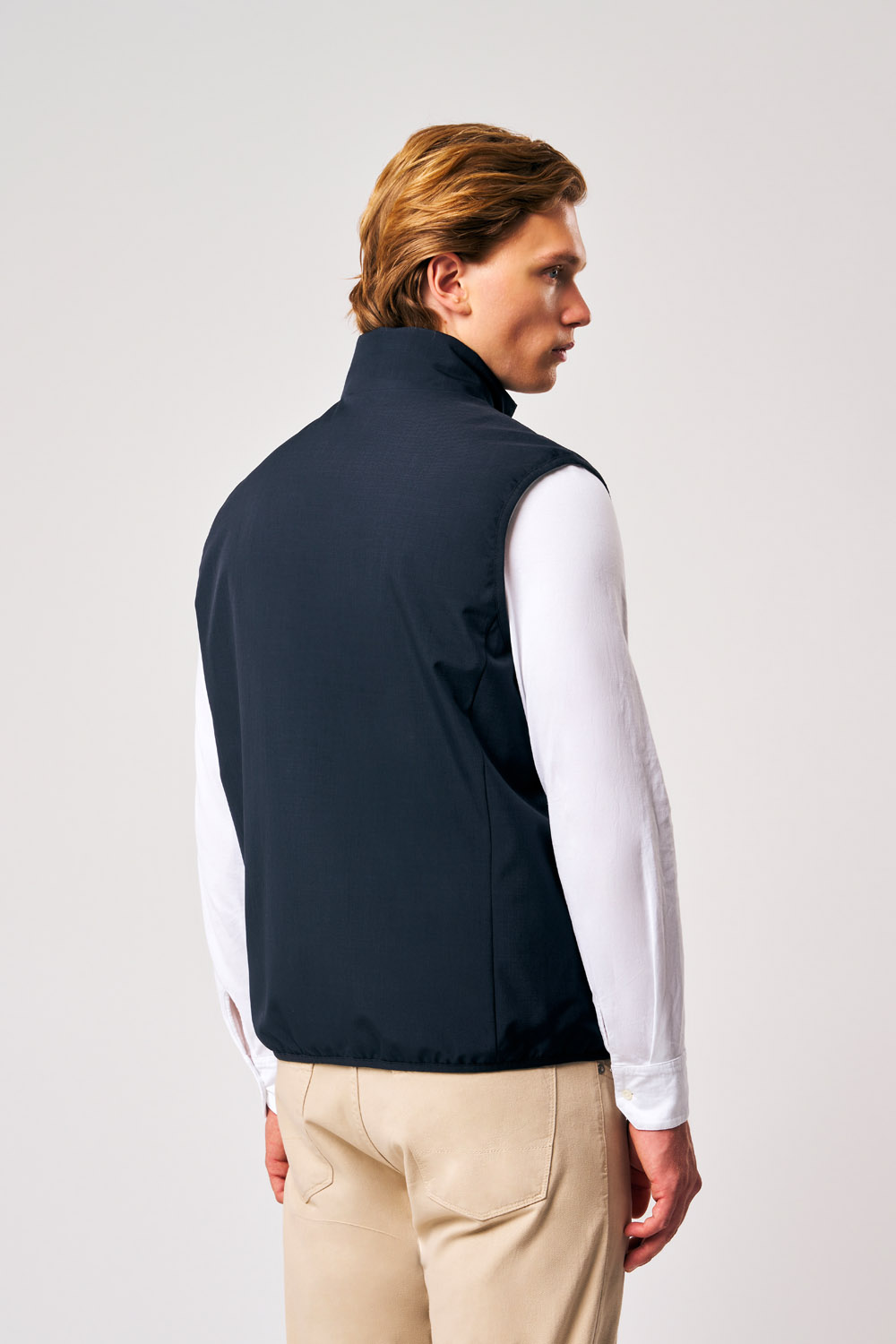 ciesse-outdoor-conrad-steppweste-herren-blau-leicht-dwr image 5
