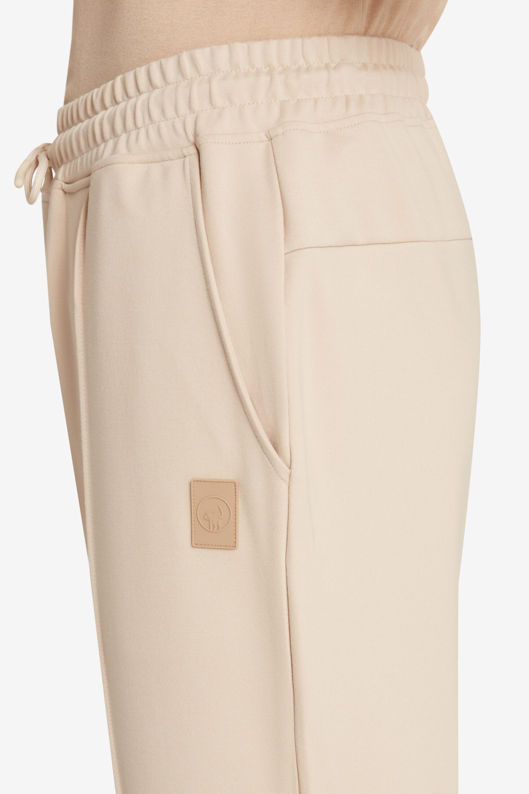 ciesse-outdoor-olimpo-hose-beige-herren-interlock image 3