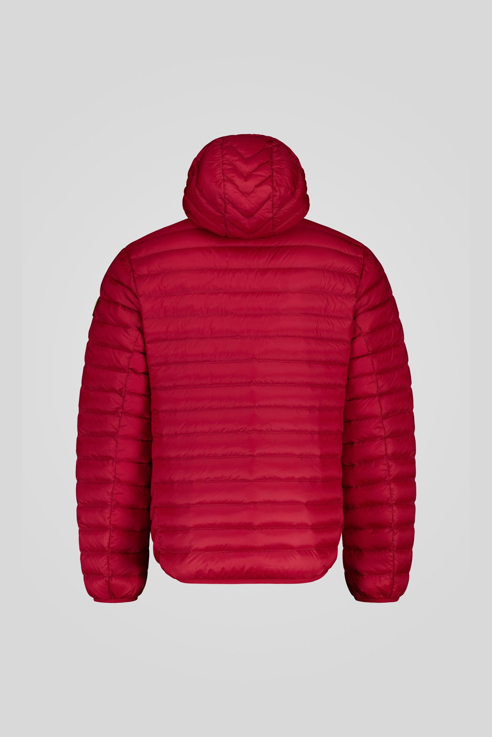 ciesse-outdoor-piumini-daunenjacke-rot-mit-kapuze-800fp image 6