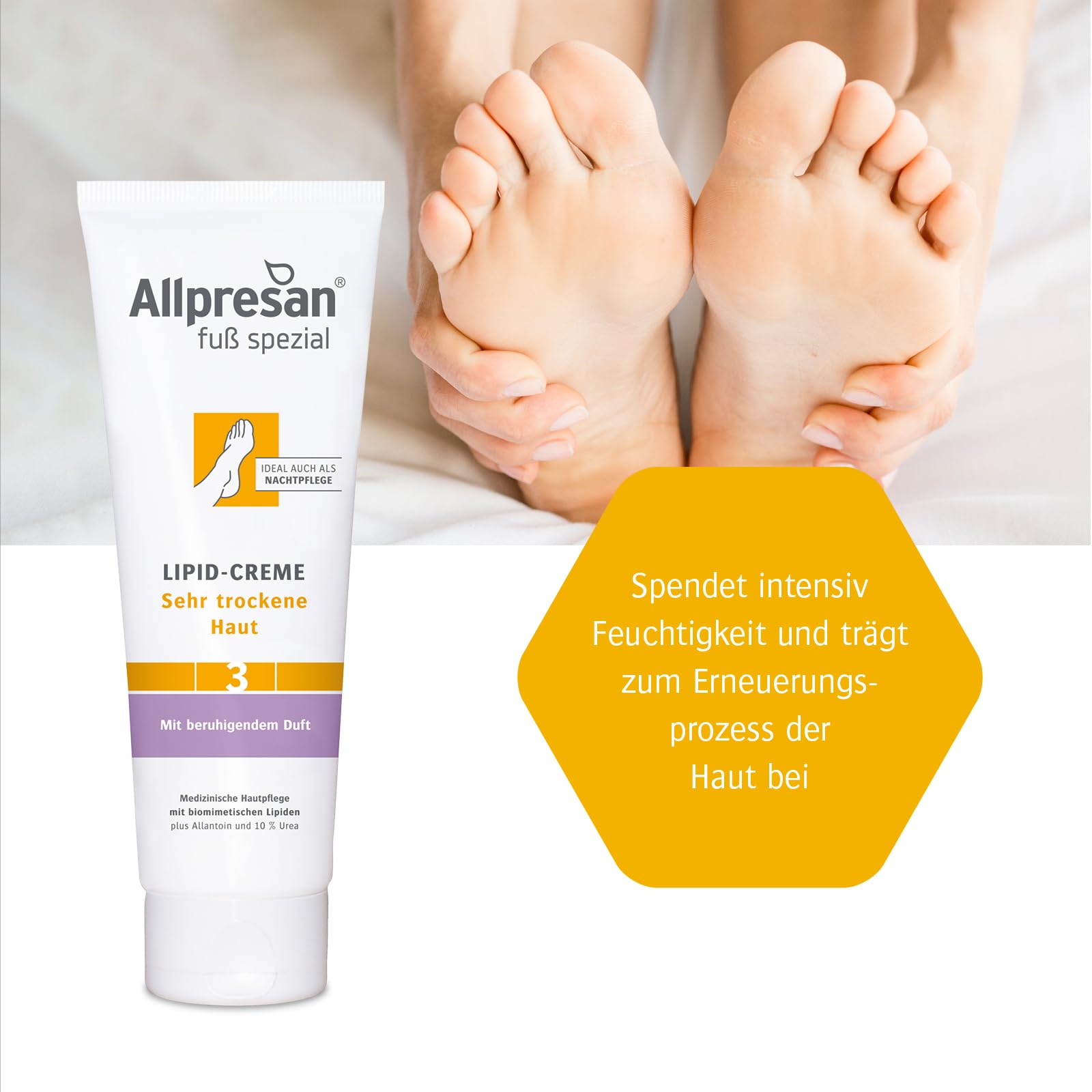 allpresan-fu-spezial-nr-3-lipid-creme-fu-creme-125ml image 4