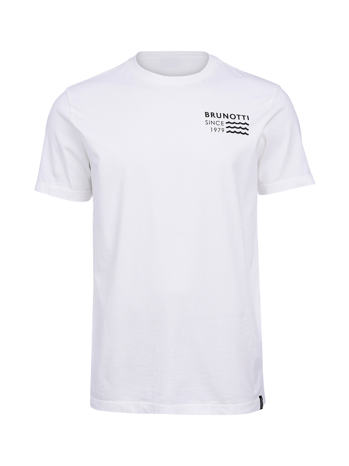brunotti-mennolo-herren-t-shirt-snow-backprint-baumwolle image 7