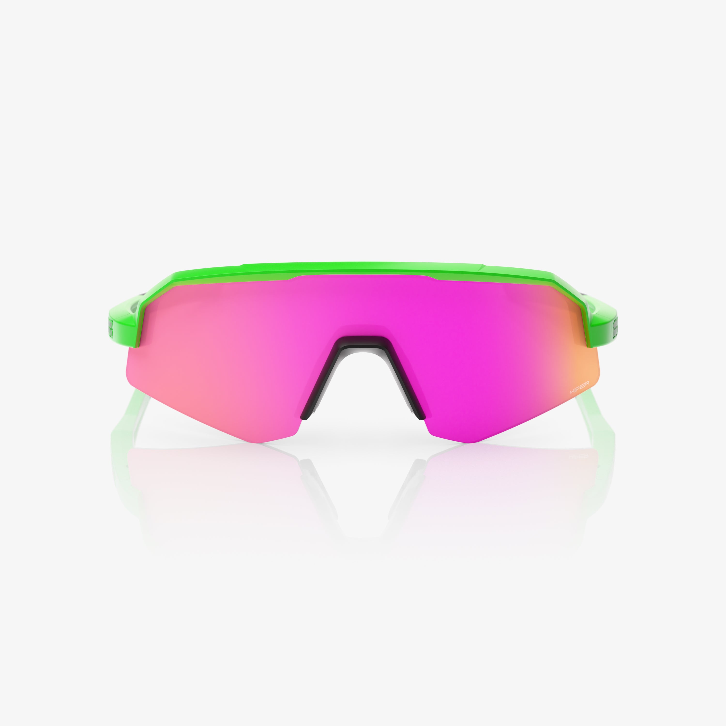 100-slendale-youth-sonnenbrille-viper-green-hiper image 2
