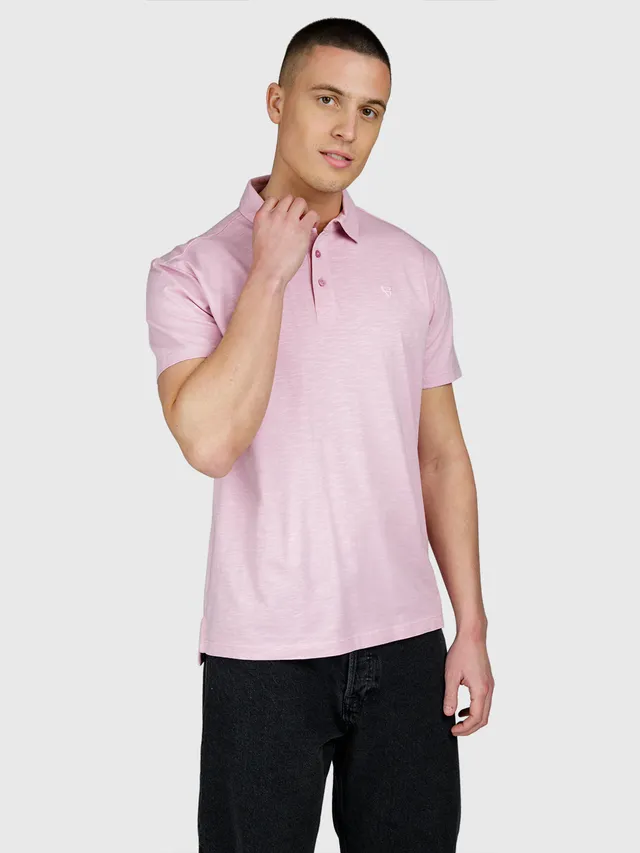 brunotti-palorai-herren-polo-mauve-mist-baumwolle image 1
