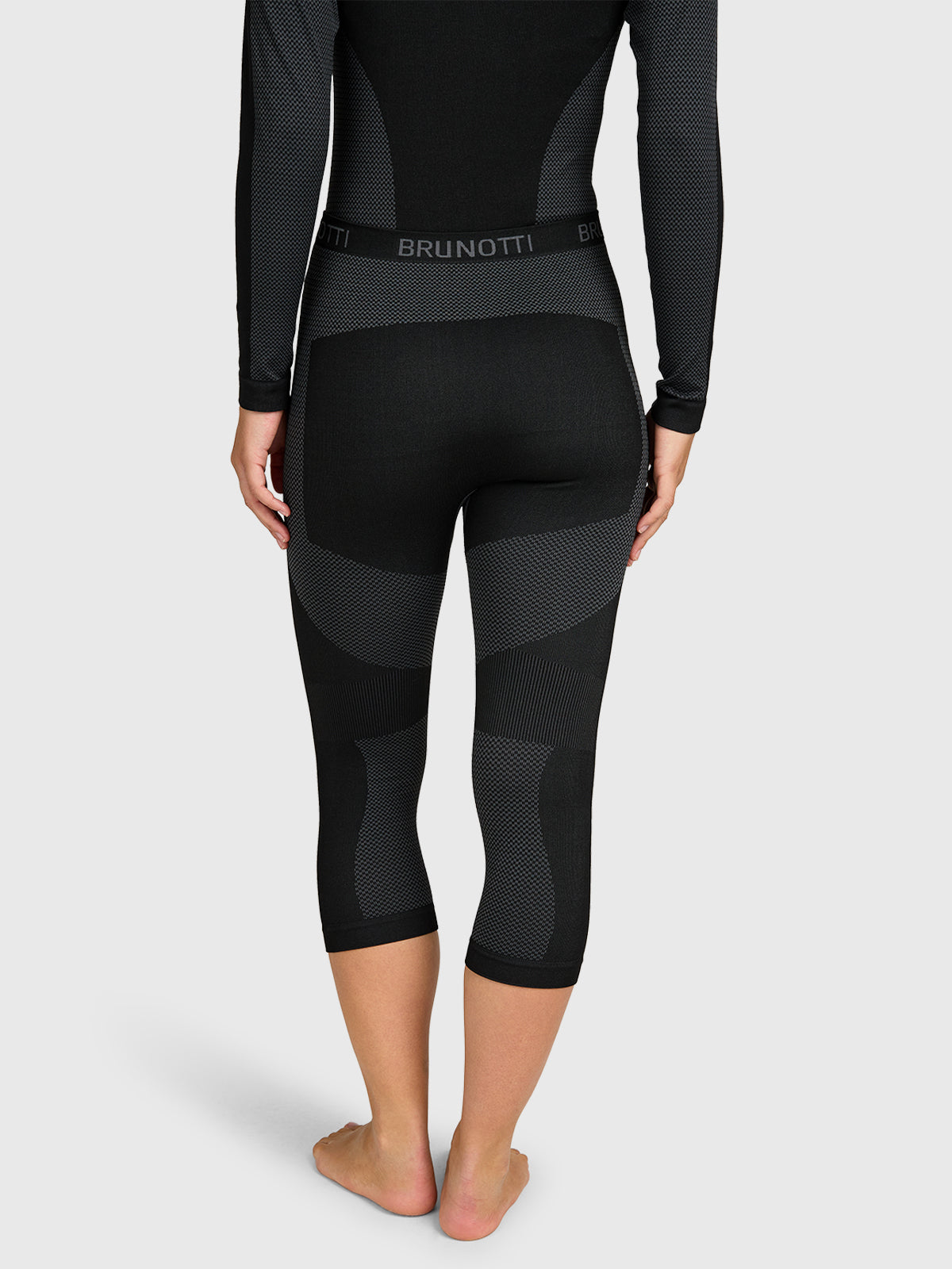 brunotti-bentleah-damen-thermohose-schwarz-polyamid image 4
