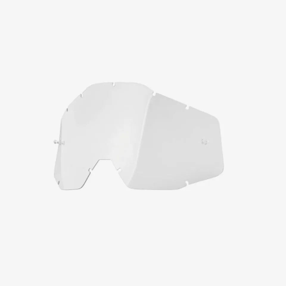 100-strata-2-mini-ersatzlinse-clear-transparent image 1