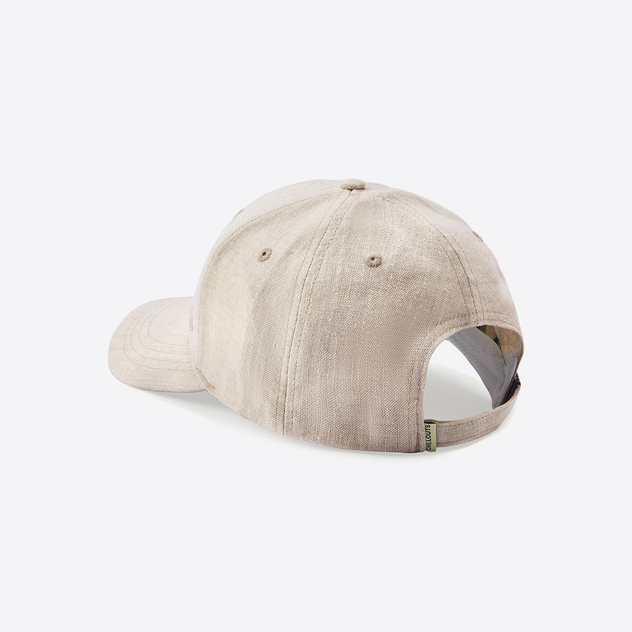 chillouts-merlot-baseballkappe-beige-leinen image 4