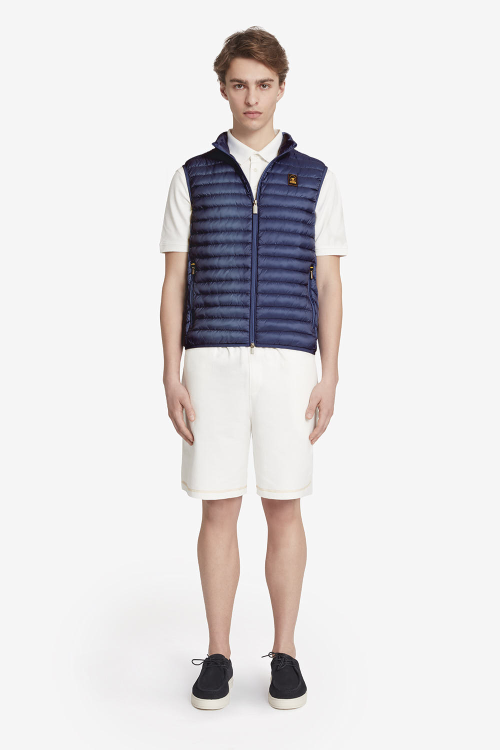 ciesse-outdoor-melvin-4-0-daunenweste-dunkelblau-800-fill-herren image 3
