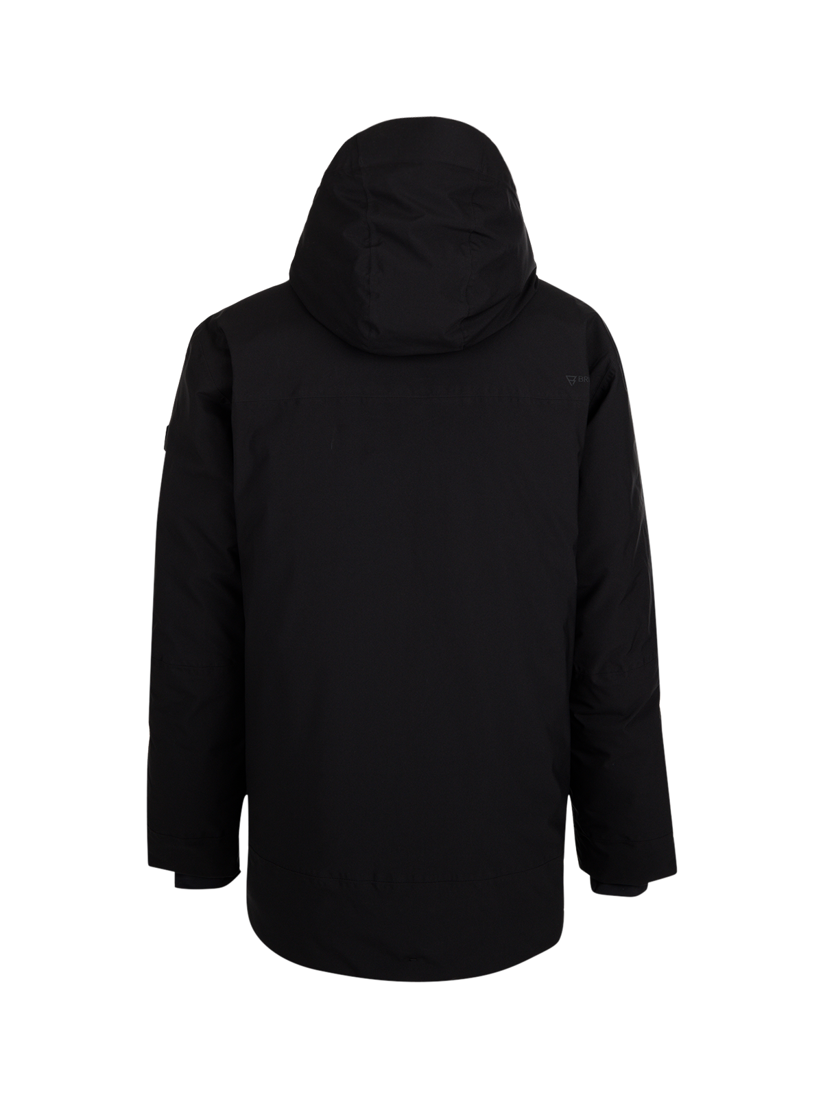 brunotti-johan-jacke-herren-schwarz-wasserdicht image 8