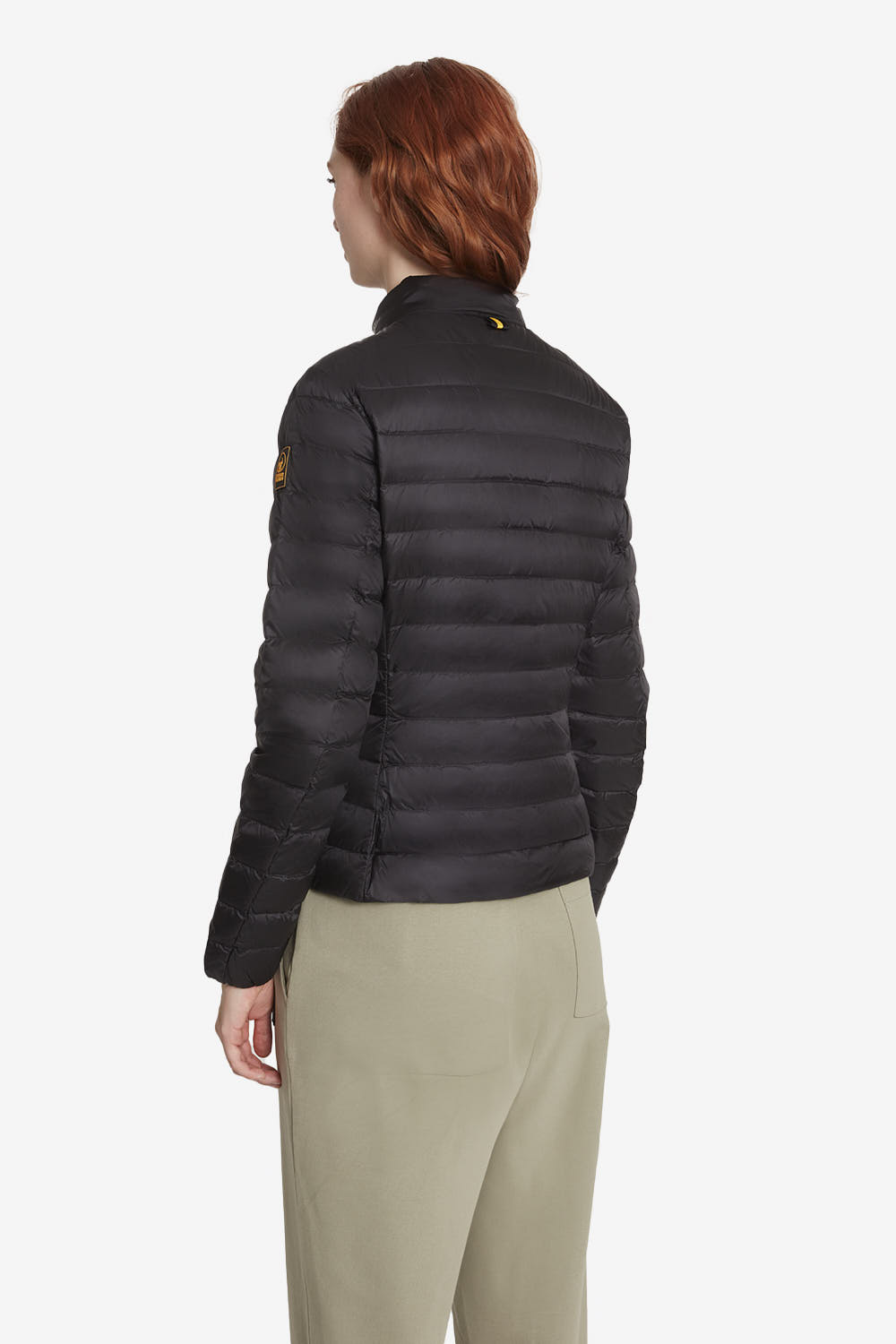 ciesse-outdoor-pola-long-daunenmantel-schwarz-damen-800fp image 4