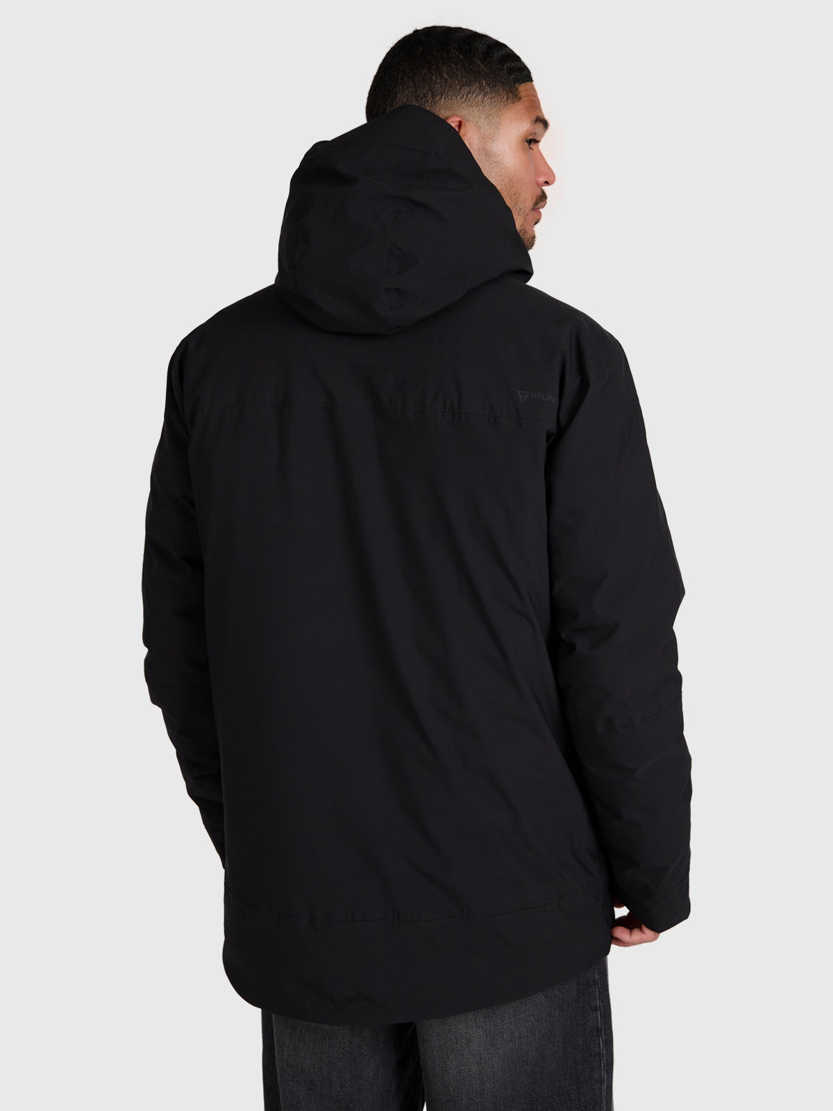 brunotti-johan-jacke-herren-schwarz-wasserdicht image 2