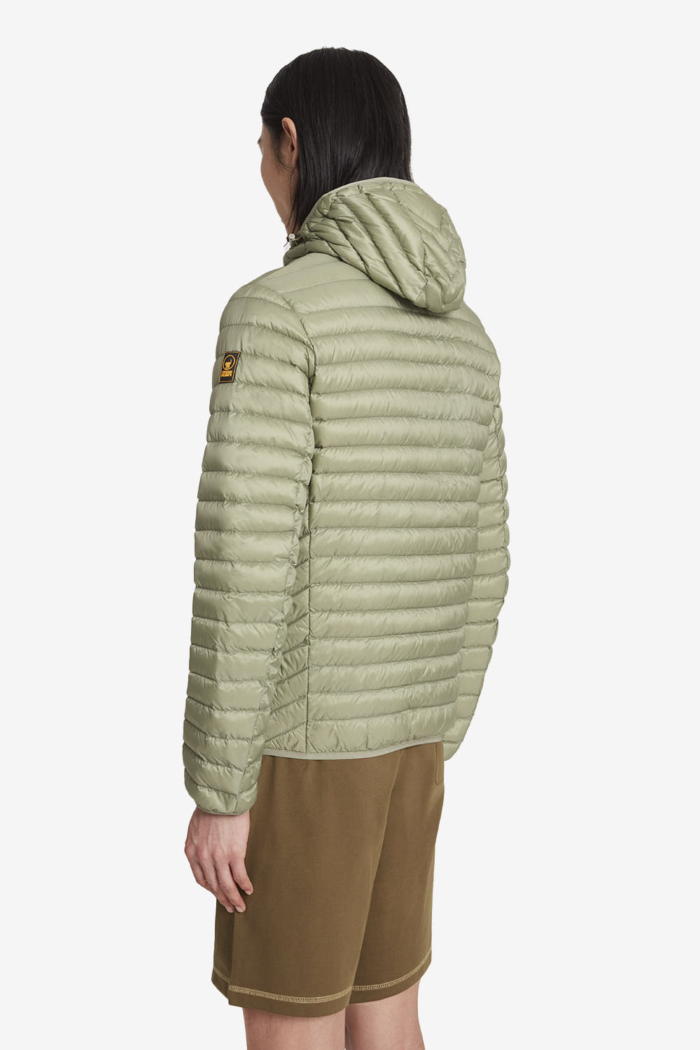 ciesse-outdoor-larry-4-0-daunenjacke-herren-gr-n-800 image 5