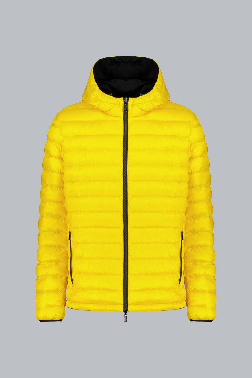 ciesse-outdoor-henry-daunenjacke-schwarz-wendbar-800fp image 2