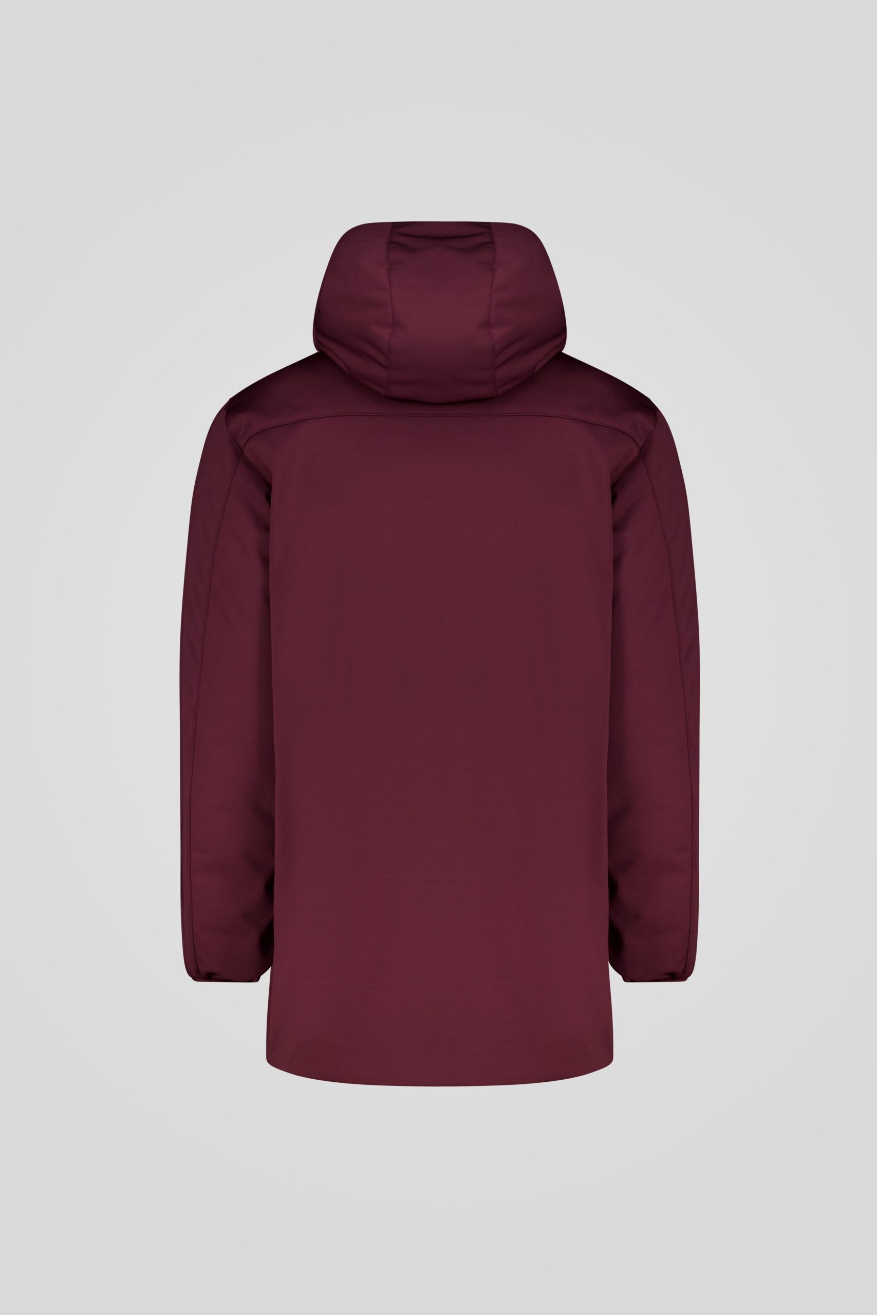 ciesse-outdoor-giacche-leggere-softshelljacke-lang-mahagoni-wasserdicht image 6