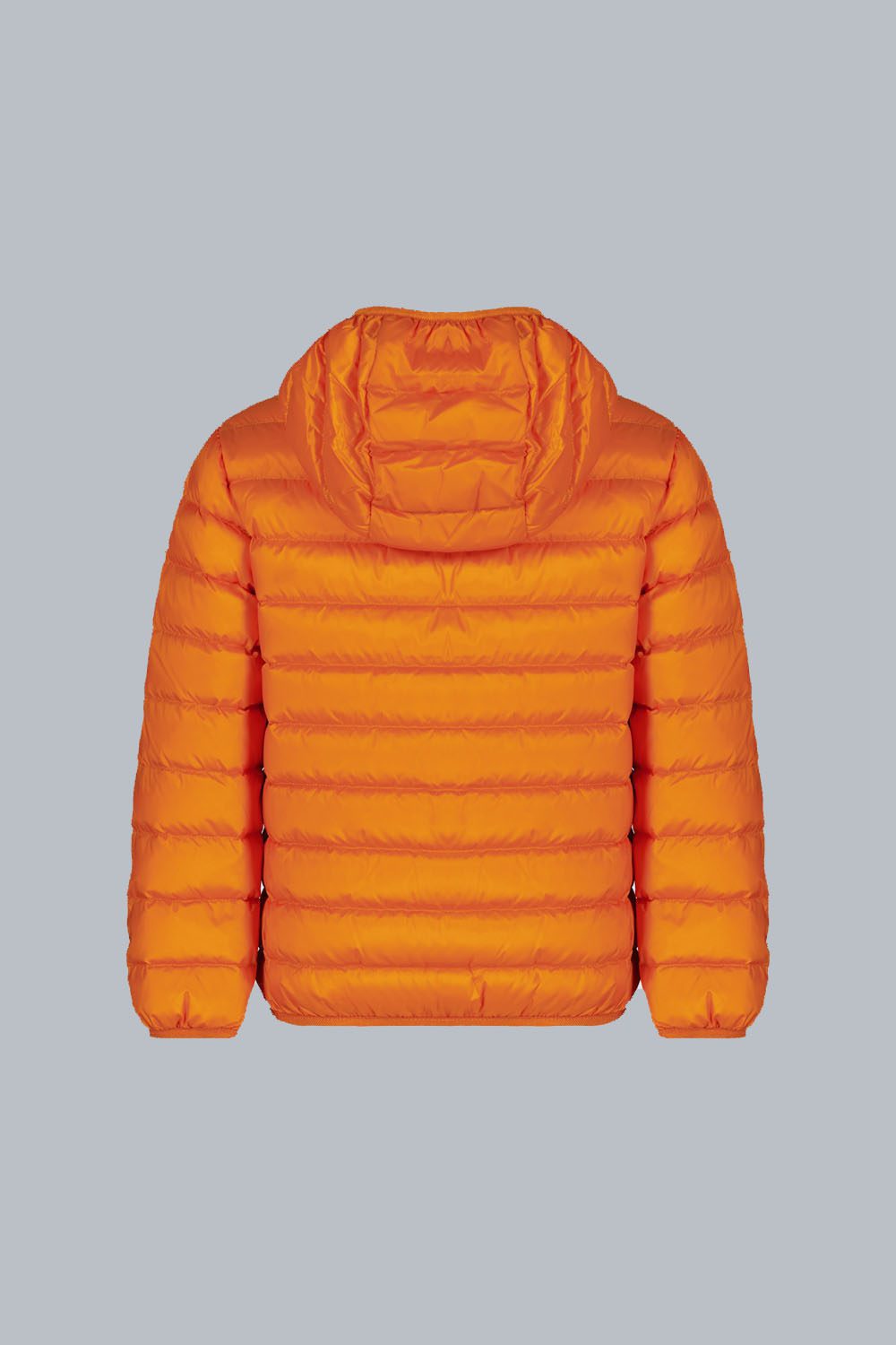ciesse-outdoor-franklin-boy-orange-kinder-daunenjacke image 2