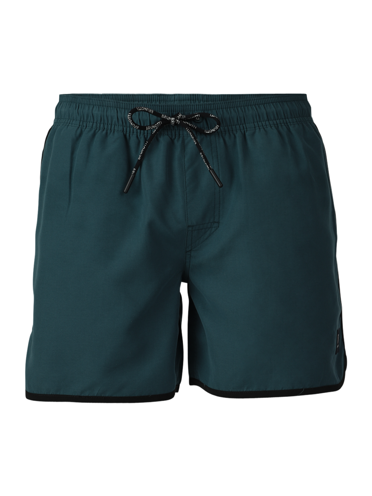 brunotti-lazon-herren-badehose-kurz-gr-n-recycled image 8