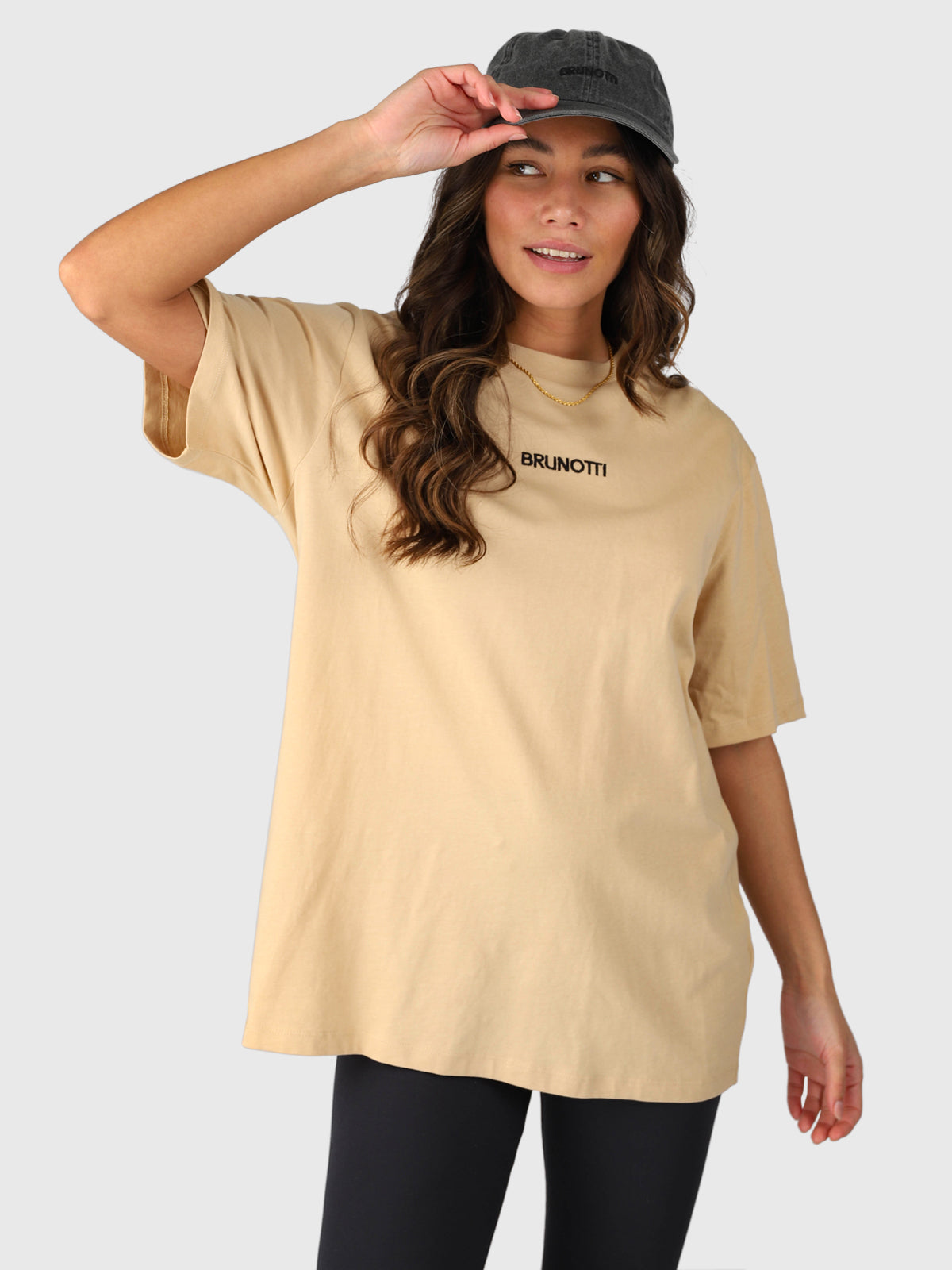 brunotti-esseries-t-shirt-ginger-baumwollshirt-relaxed-fit image 7
