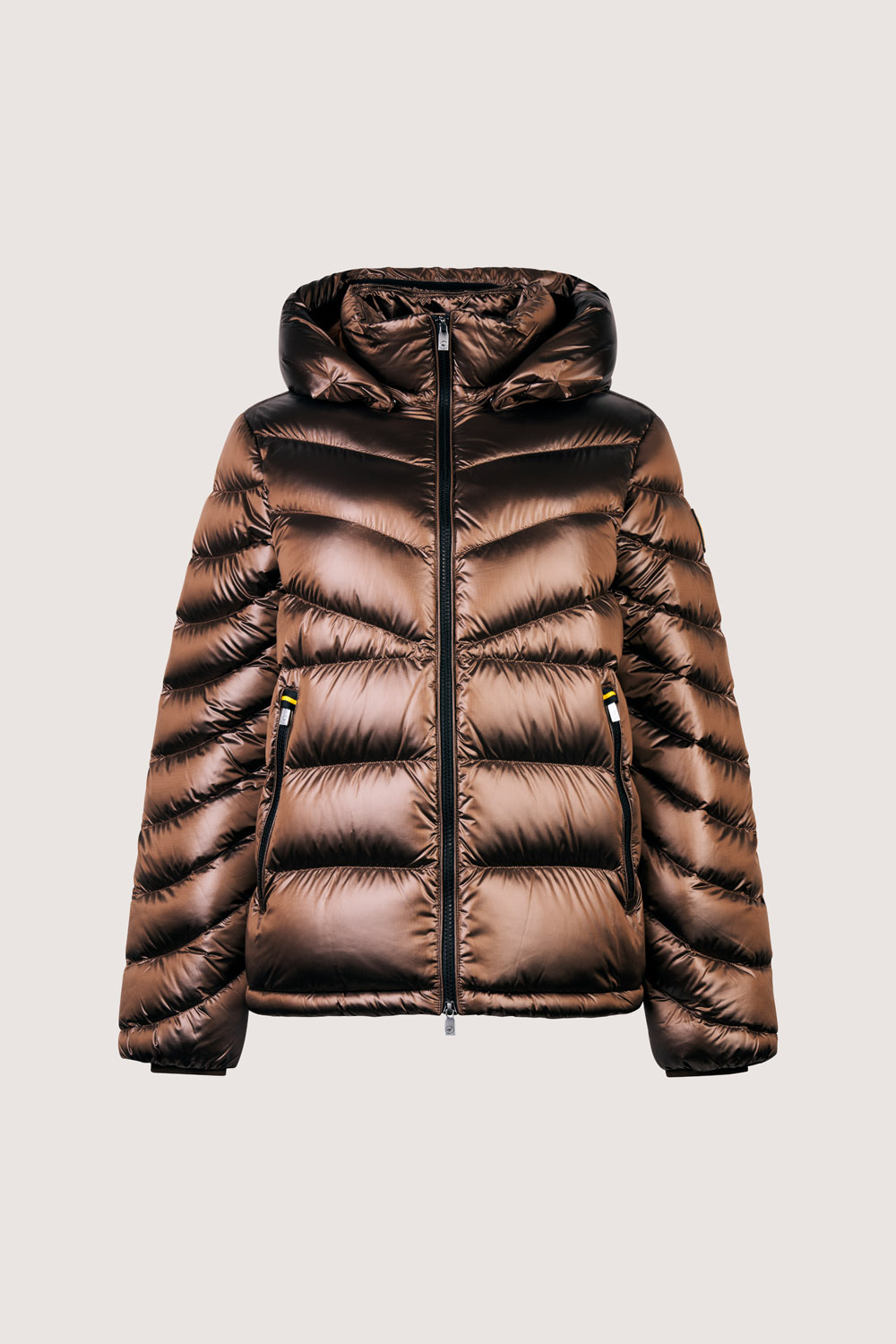 ciesse-outdoor-heidi-damen-daunenjacke-braun-kapuze-800fp image 3