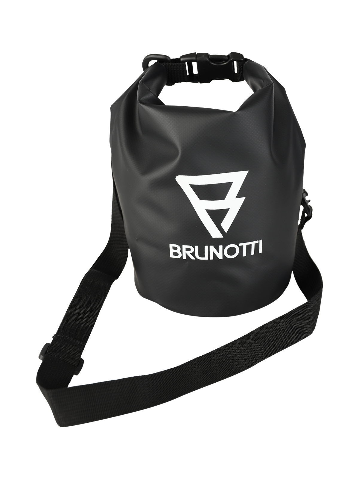 brunotti-drybag-3l-tasche-schwarz-3-liter-wasserdicht image 2
