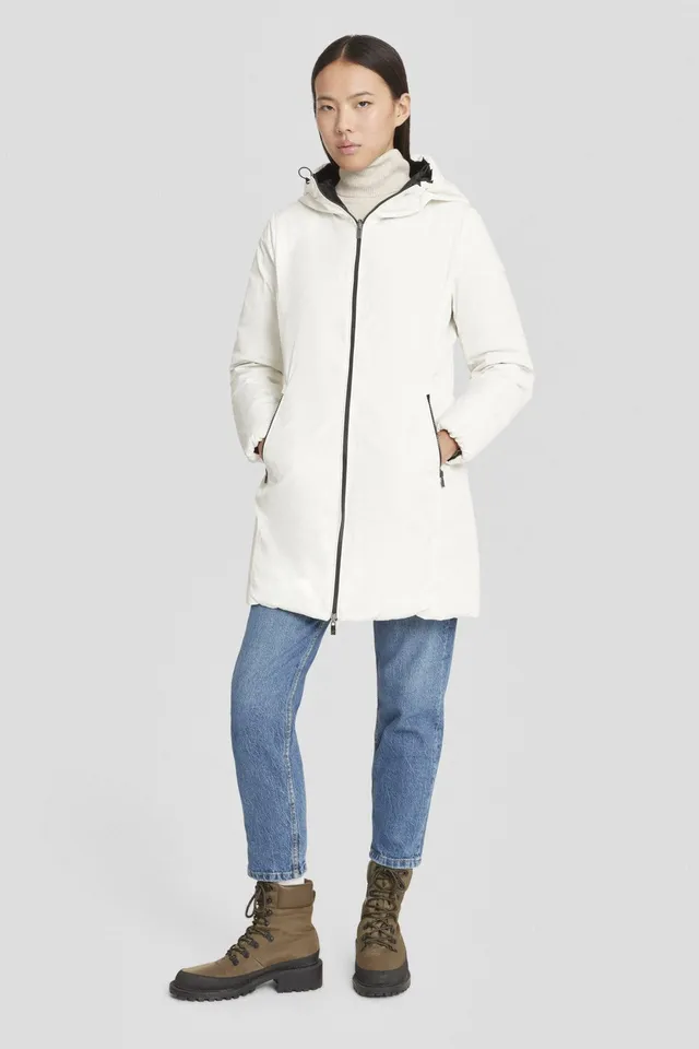 ciesse-outdoor-daunenjacke-wei-wende-lang-800-fill image 1