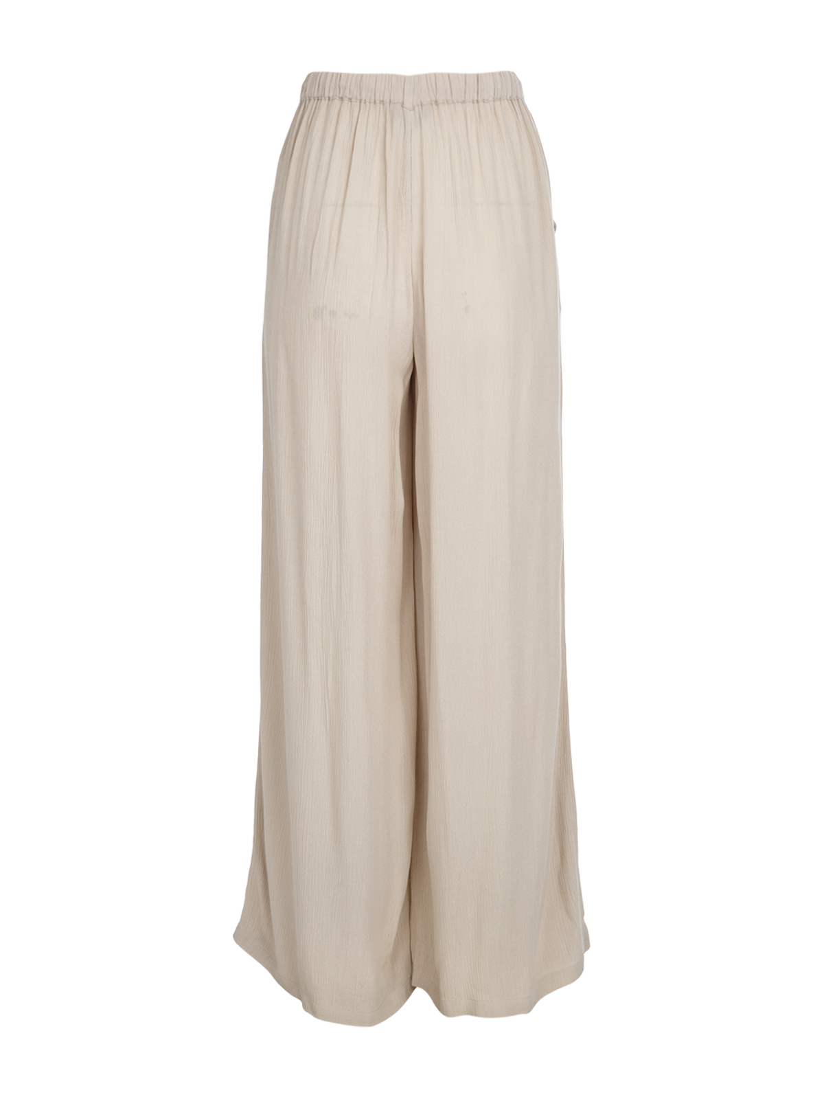 brunotti-pantella-damen-hose-feather-grey-wide-leg image 8