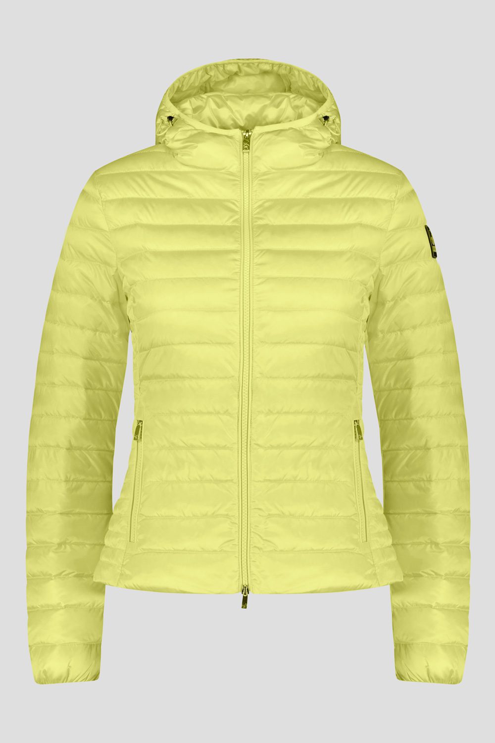 ciesse-outdoor-daunenjacke-gelb-leicht-800-fill-power-2 image 3