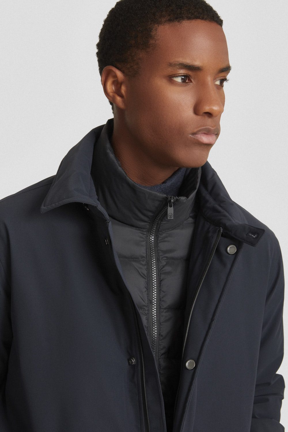 ciesse-outdoor-softshelljacke-blau-lang-5k-hemdkragen image 3