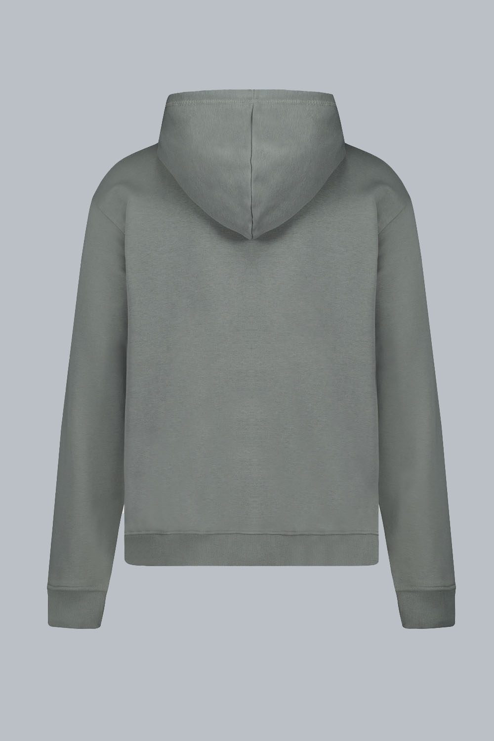 ciesse-rico-hoodie-gr-n-mit-kapuze-baumwolle image 2